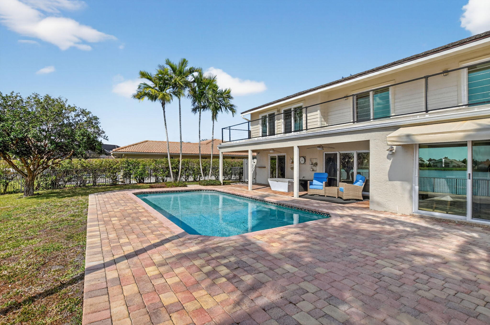 17421 Spring Tree, Boca Raton FL 33487