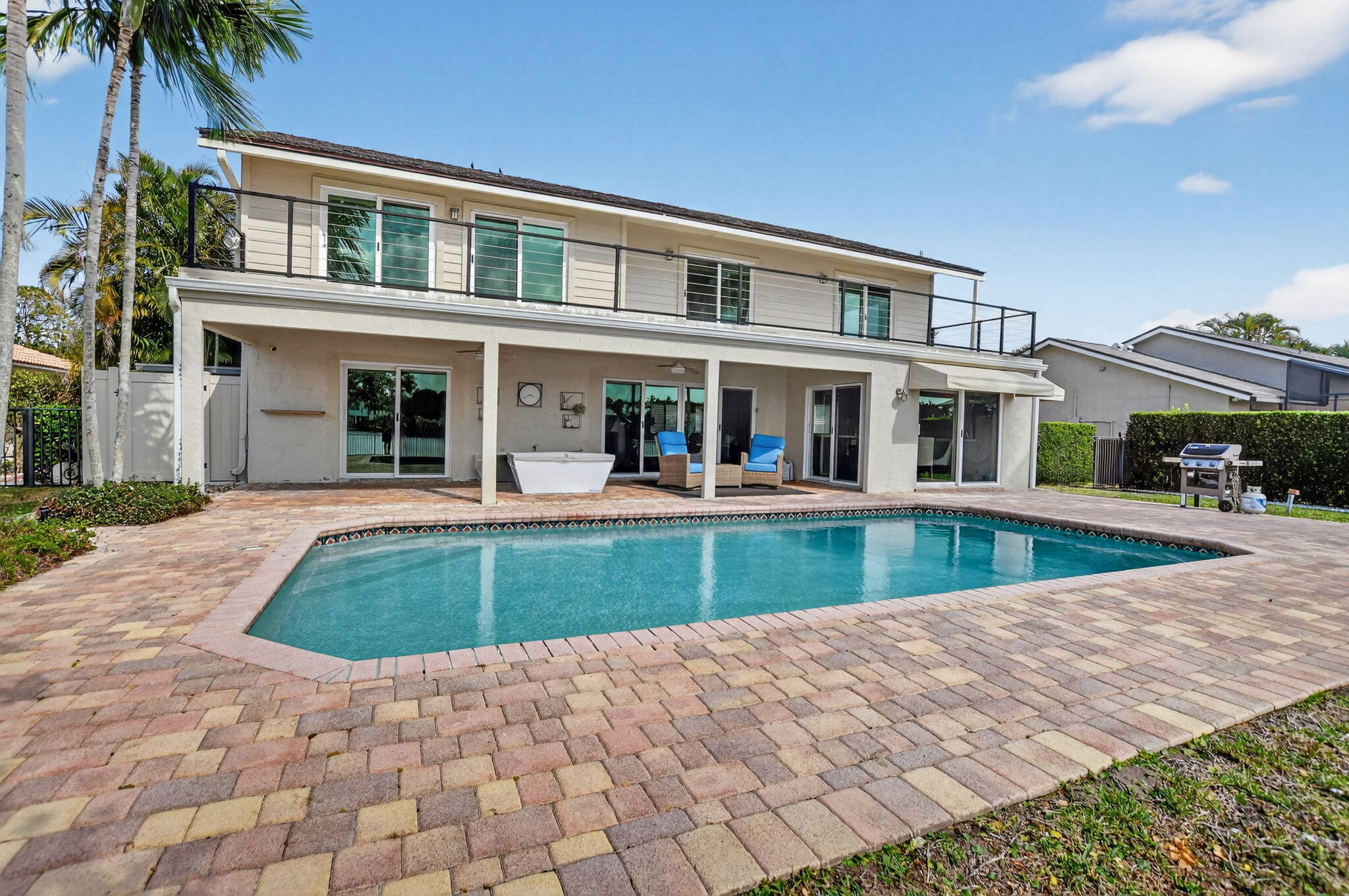 17421 Spring Tree, Boca Raton FL 33487
