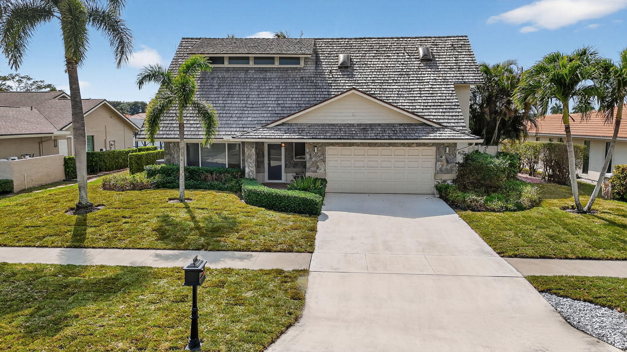 17421 Spring Tree, Boca Raton FL 33487
