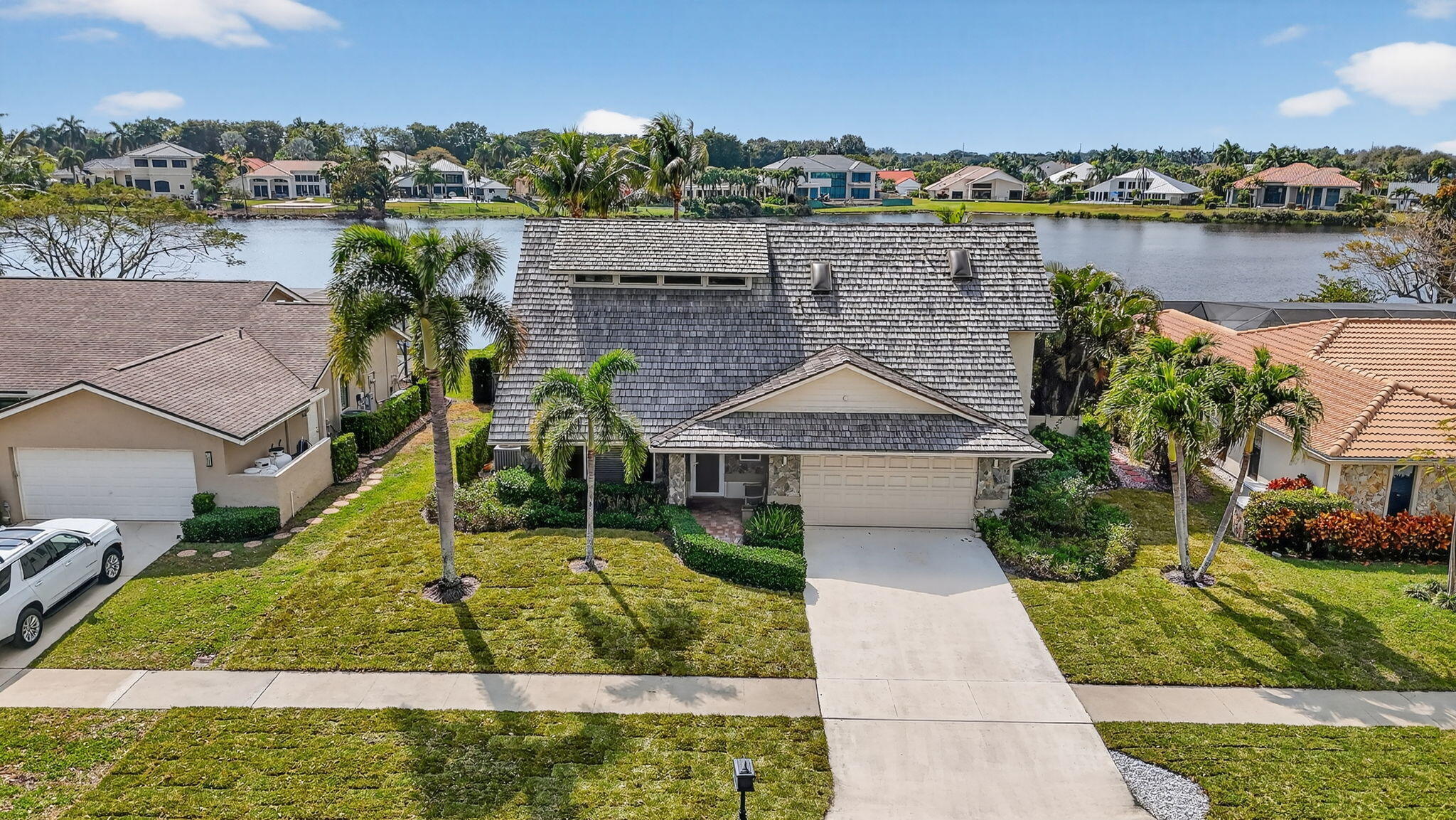 17421 Spring Tree, Boca Raton FL 33487