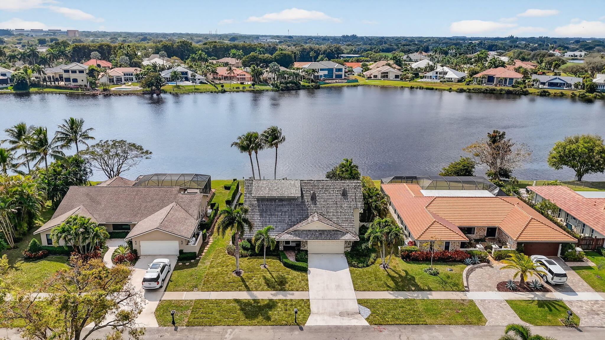 17421 Spring Tree, Boca Raton FL 33487