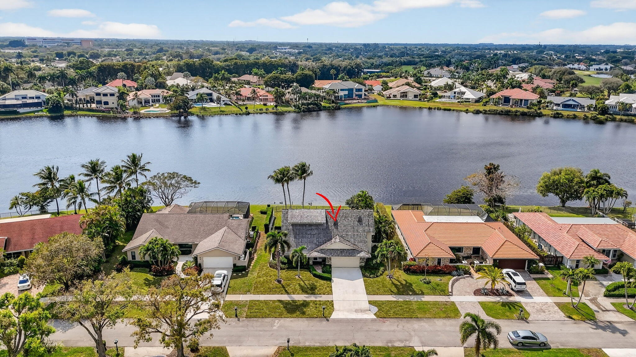 17421 Spring Tree, Boca Raton FL 33487