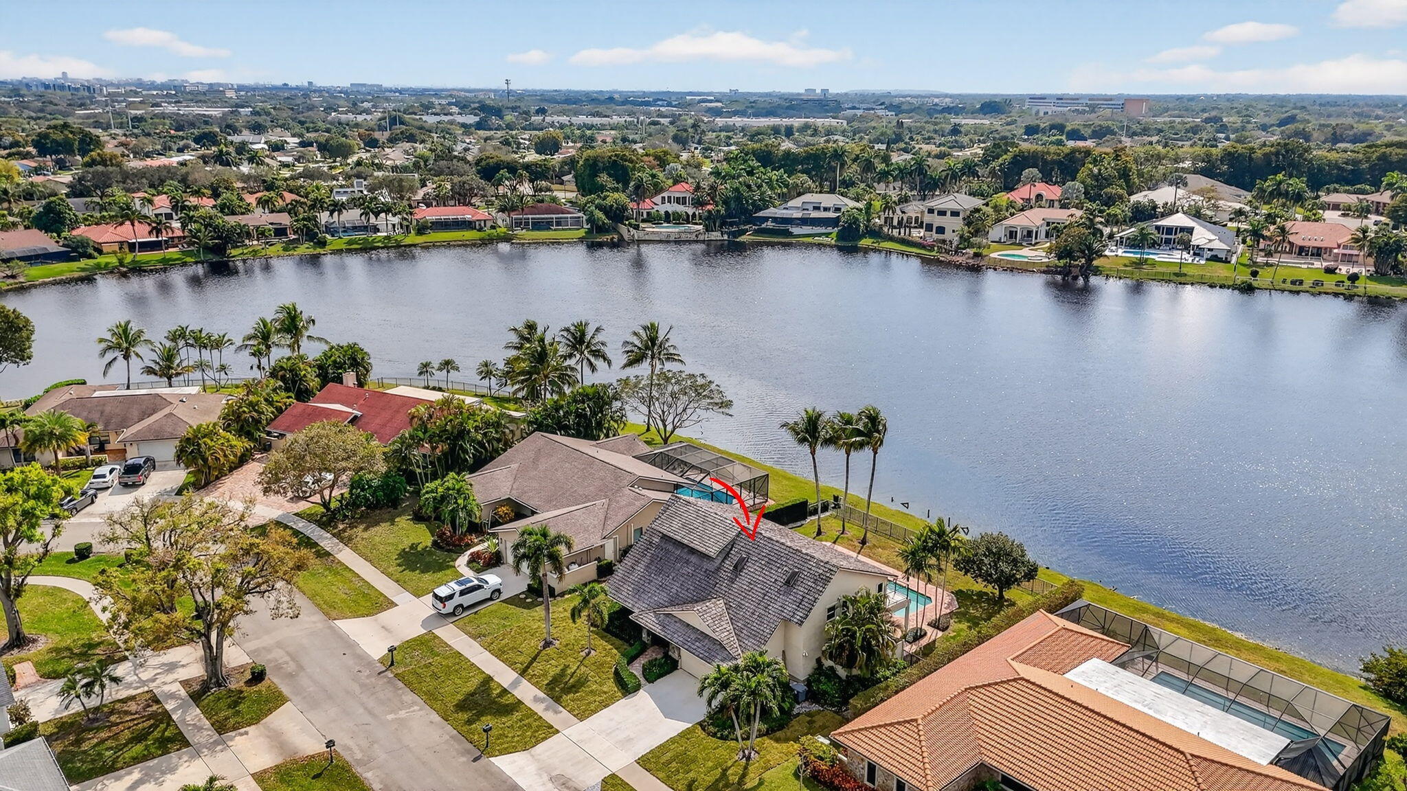 17421 Spring Tree, Boca Raton FL 33487