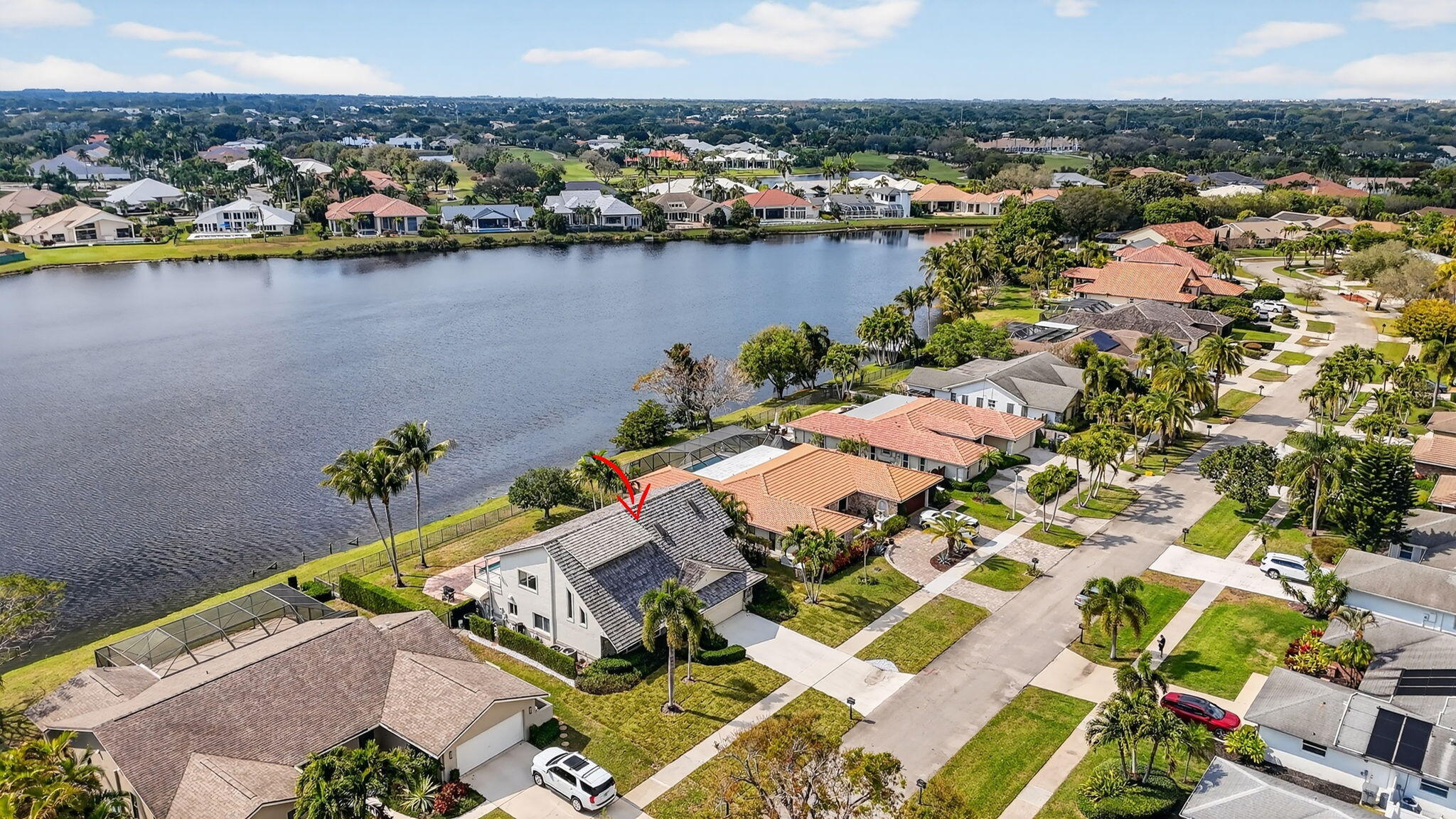 17421 Spring Tree, Boca Raton FL 33487