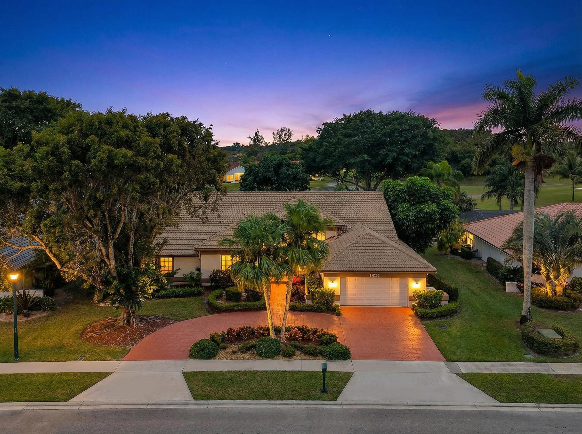 11229 Boca Woods, Boca Raton FL 33428