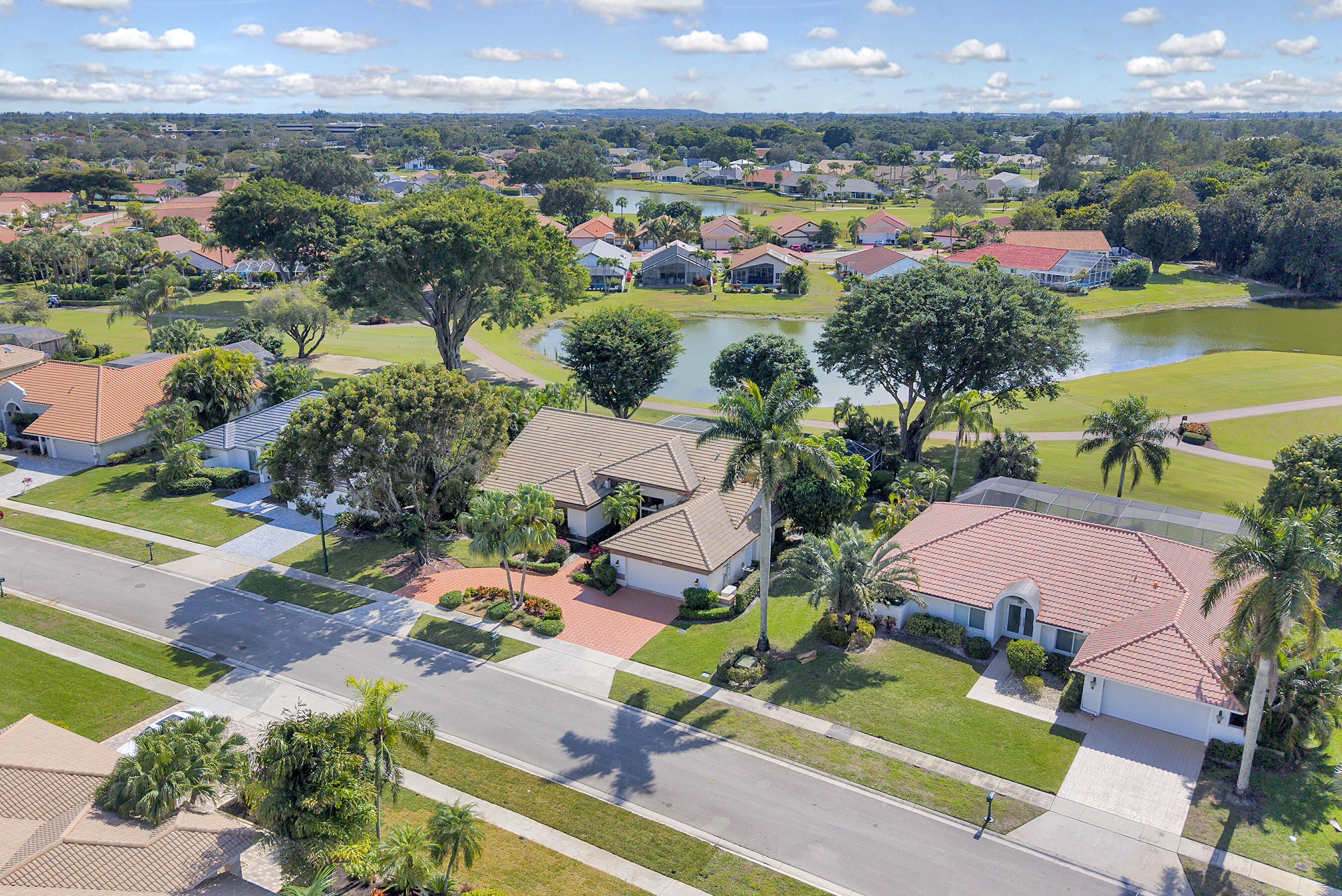11229 Boca Woods, Boca Raton FL 33428