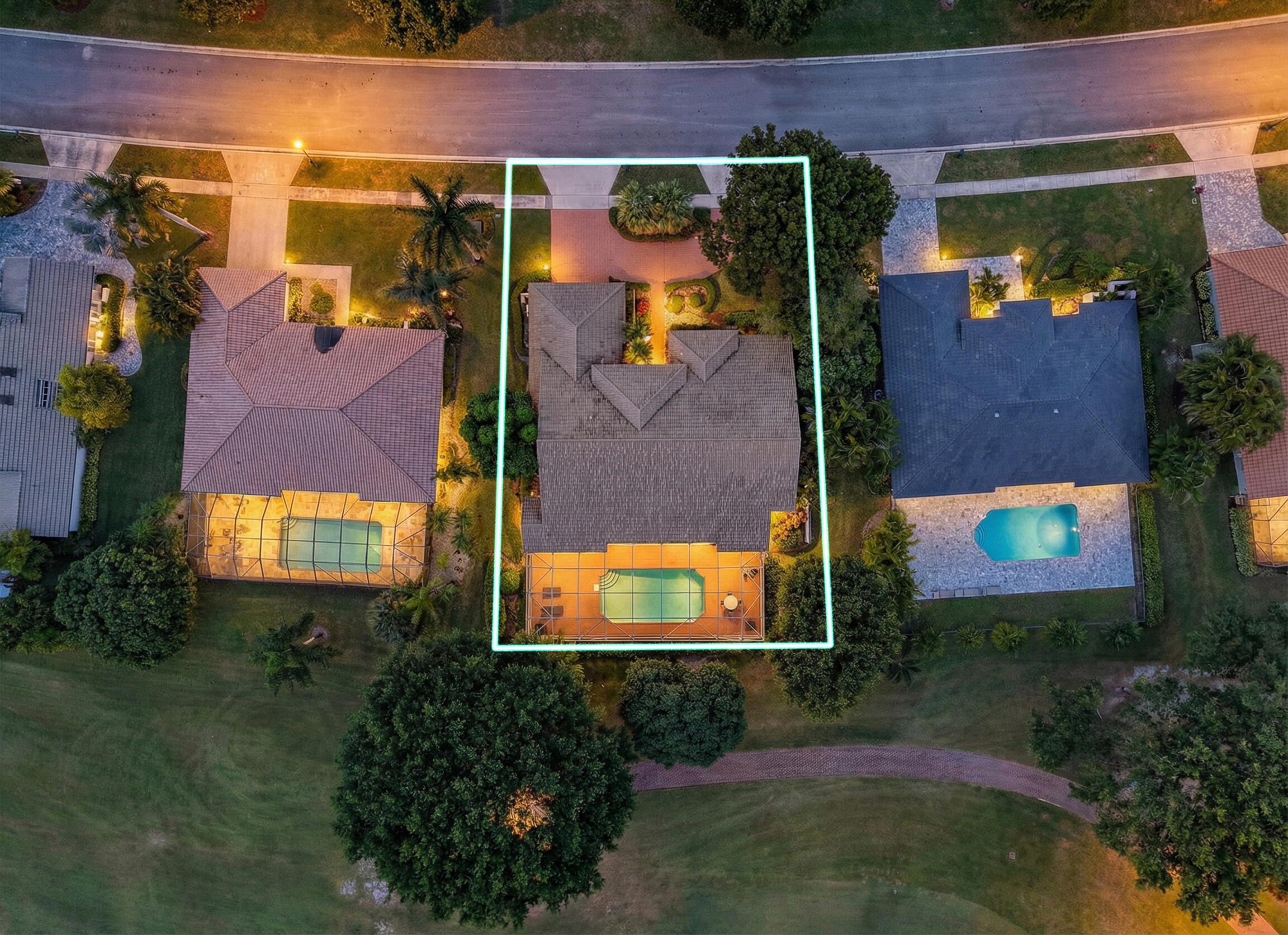 11229 Boca Woods, Boca Raton FL 33428