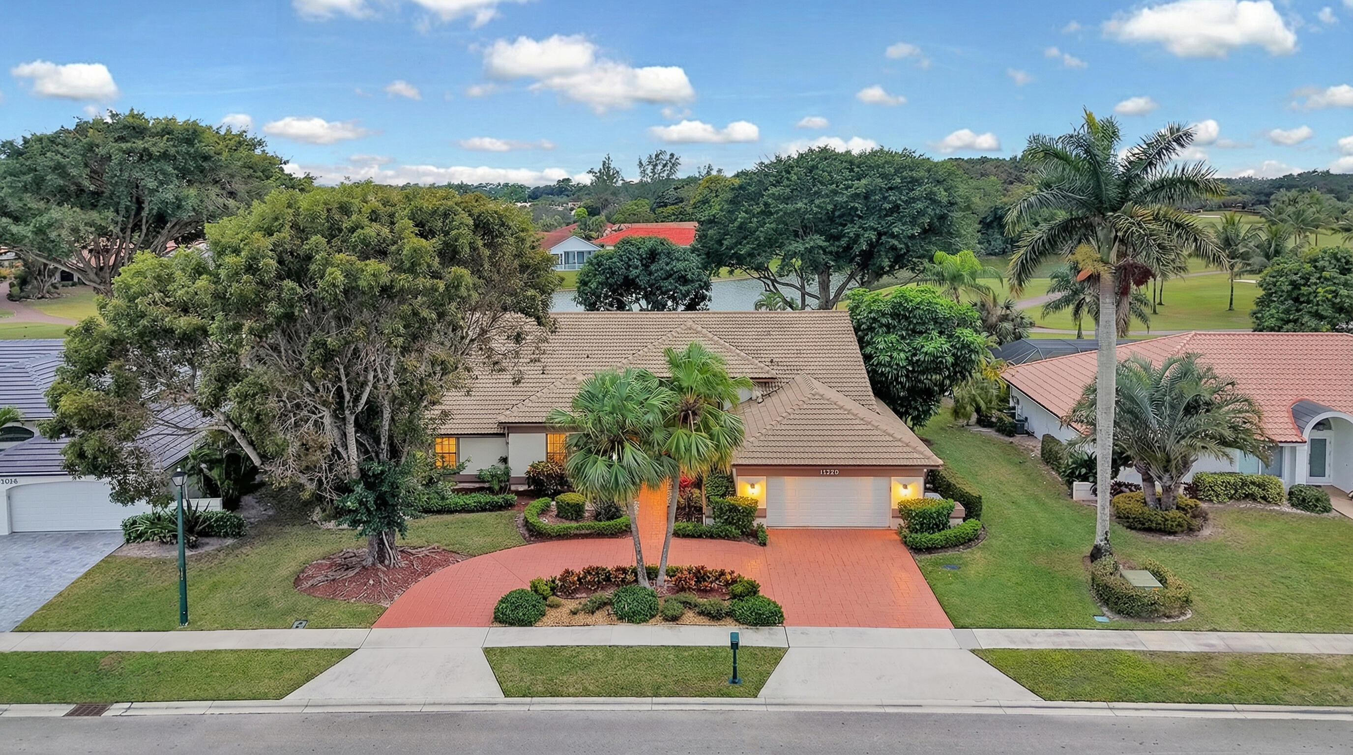 11229 Boca Woods, Boca Raton FL 33428