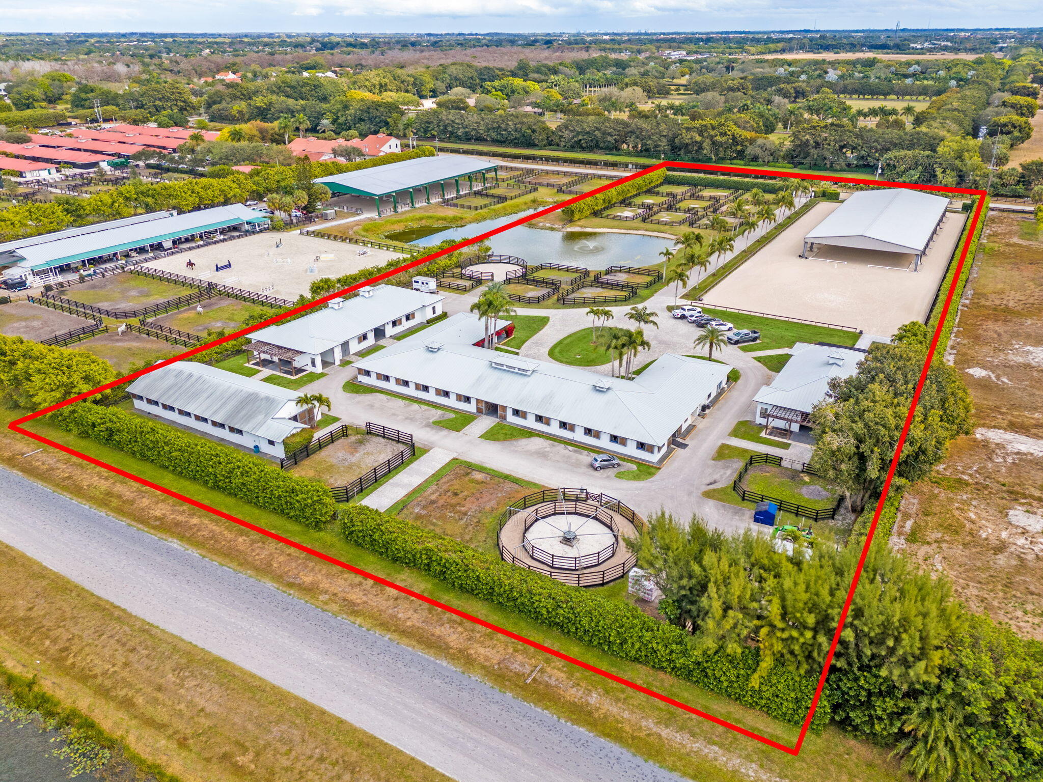 13155 Southfields, Wellington FL 33414
