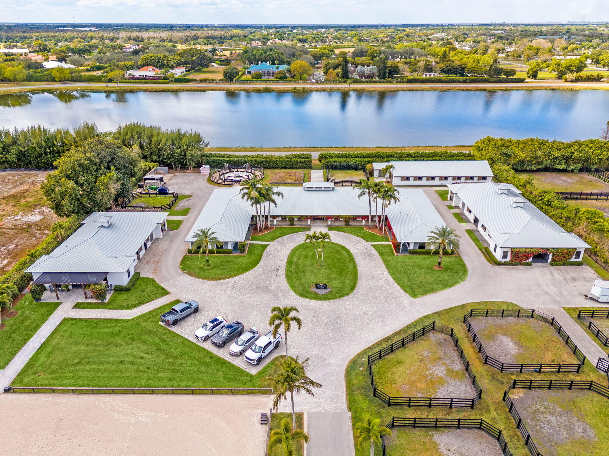 13155 Southfields, Wellington FL 33414