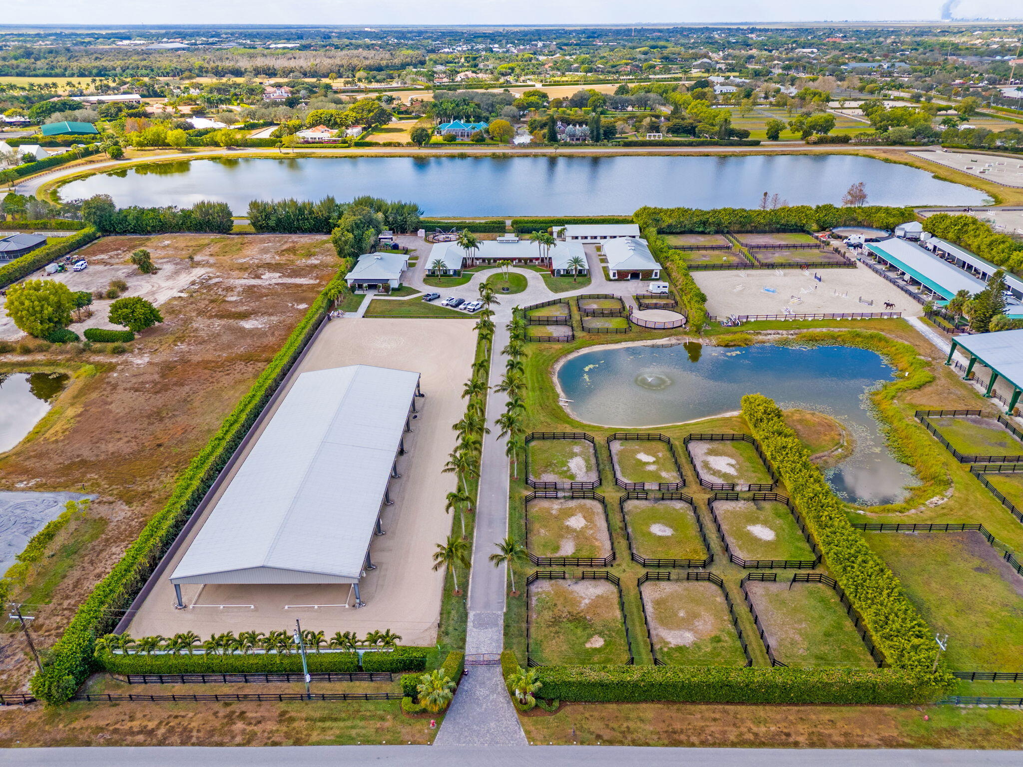 13155 Southfields, Wellington FL 33414