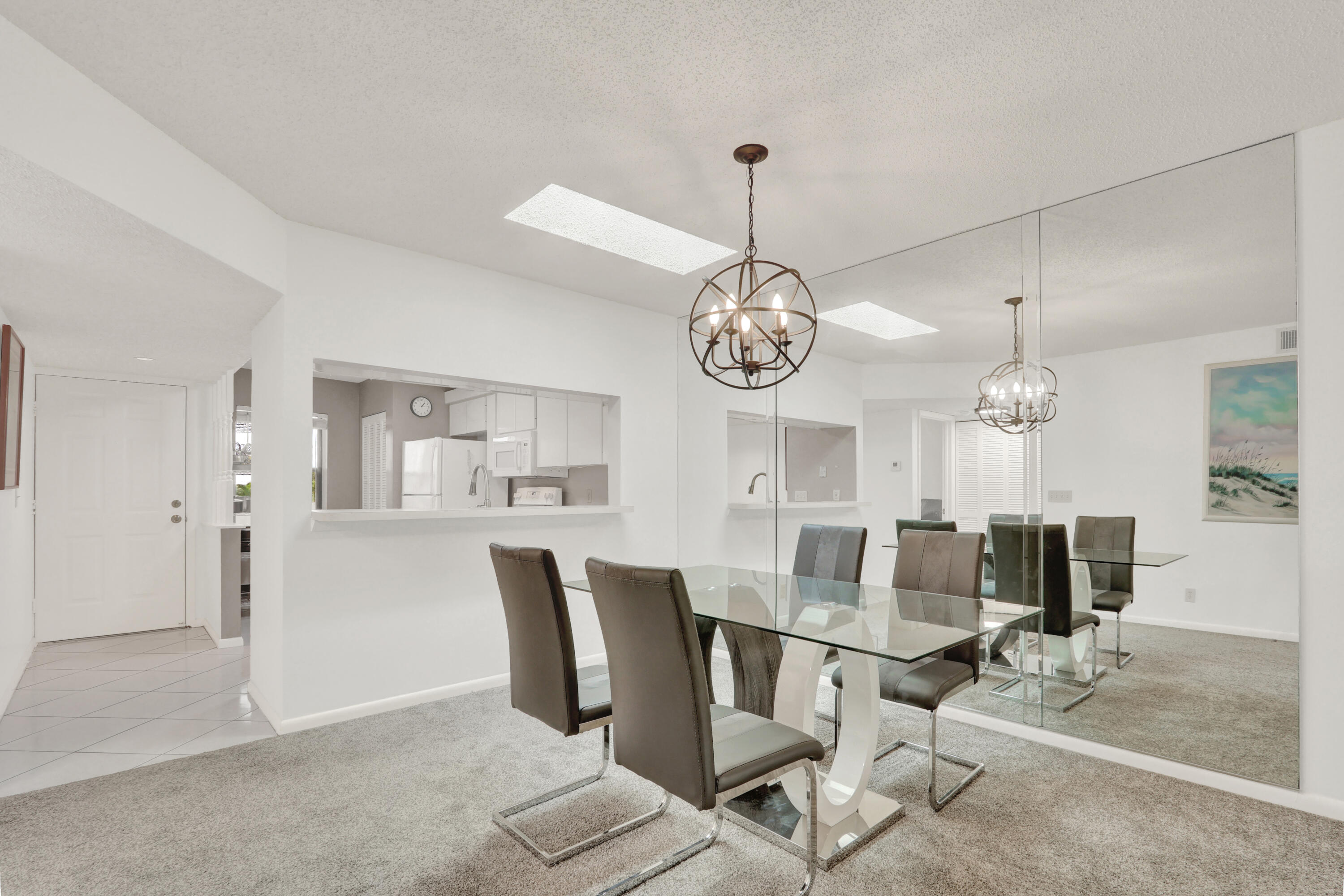 115 Bamboo #205, Palm Beach Shores FL 33404