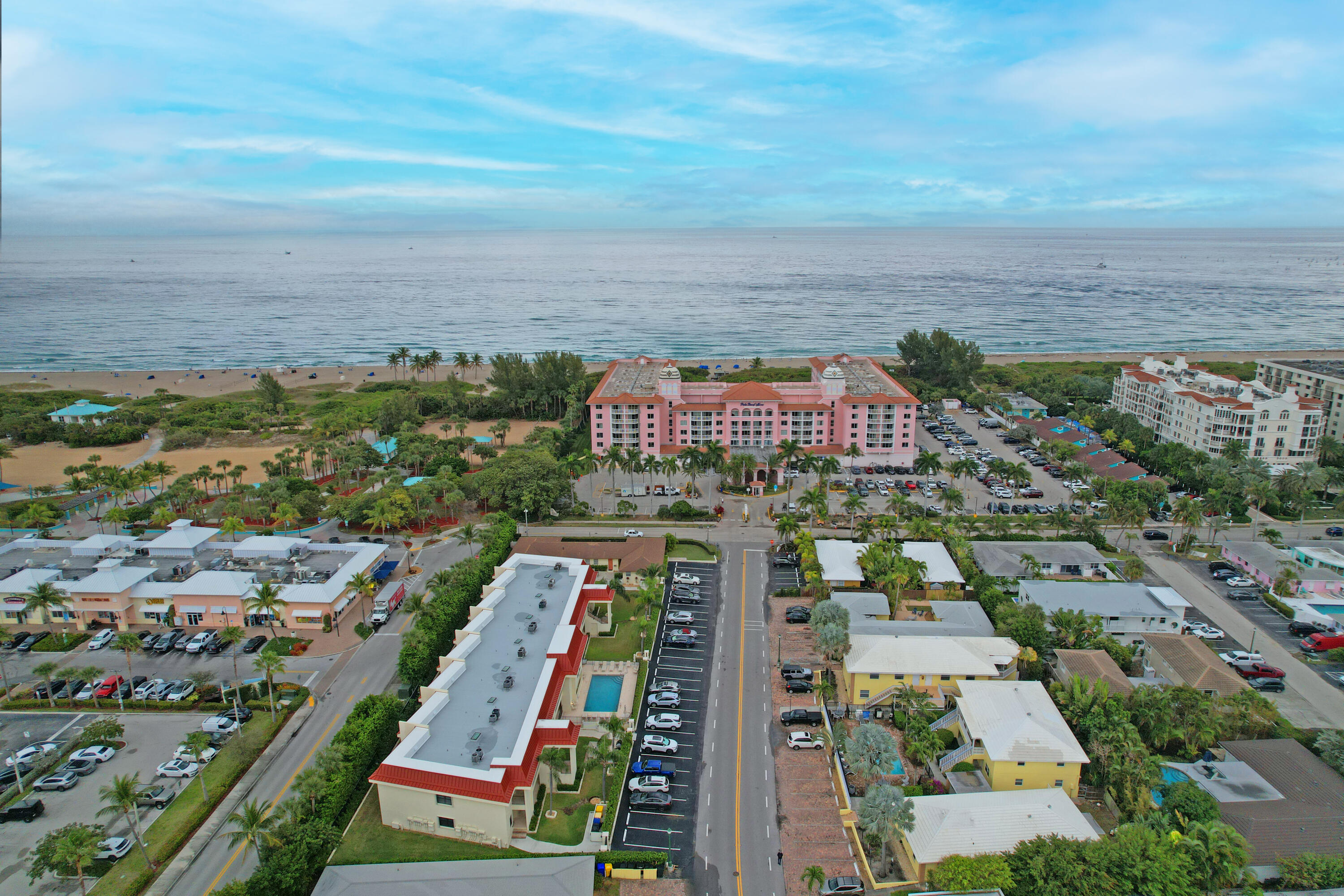 115 Bamboo #205, Palm Beach Shores FL 33404