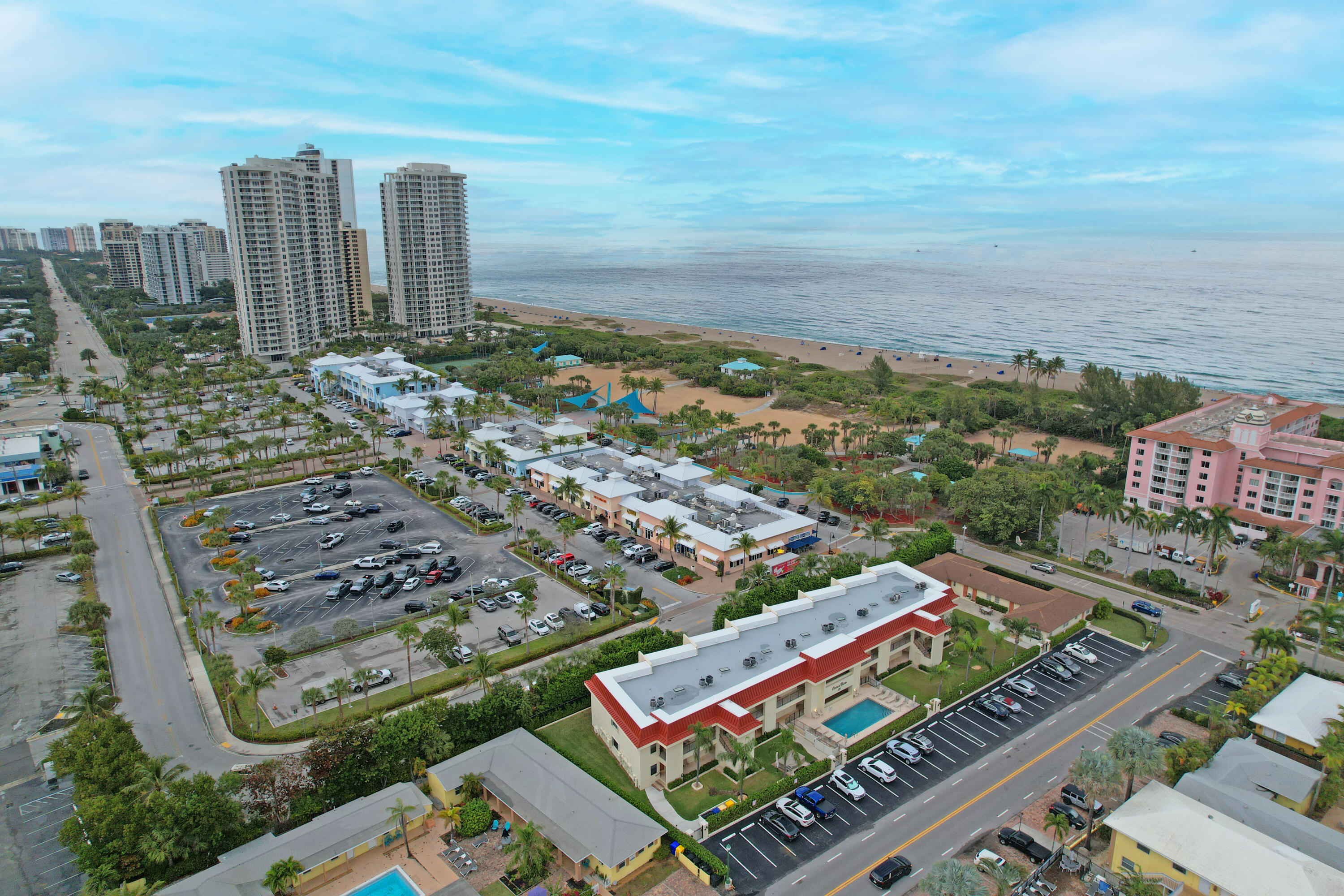 115 Bamboo #205, Palm Beach Shores FL 33404