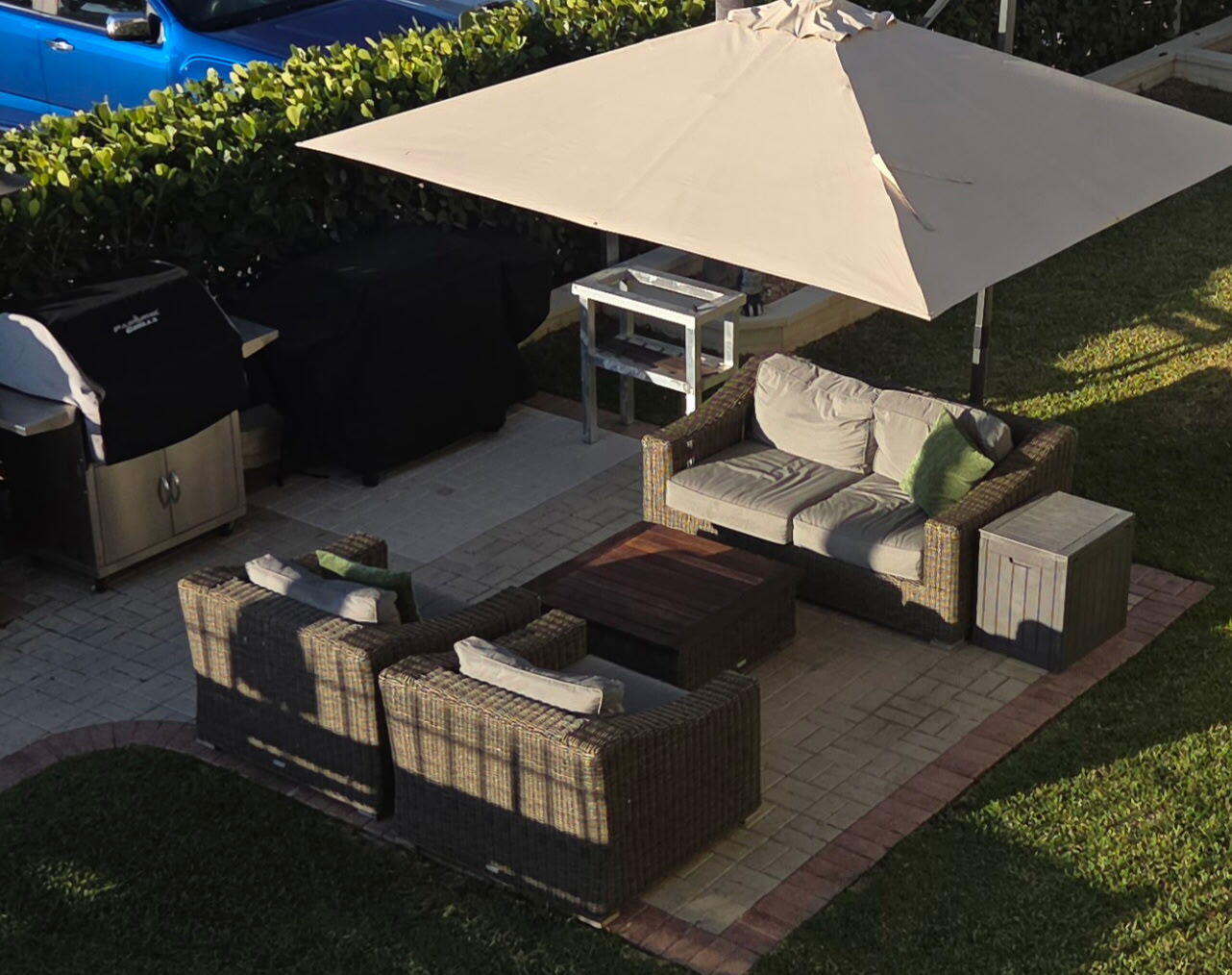 115 Bamboo #205, Palm Beach Shores FL 33404