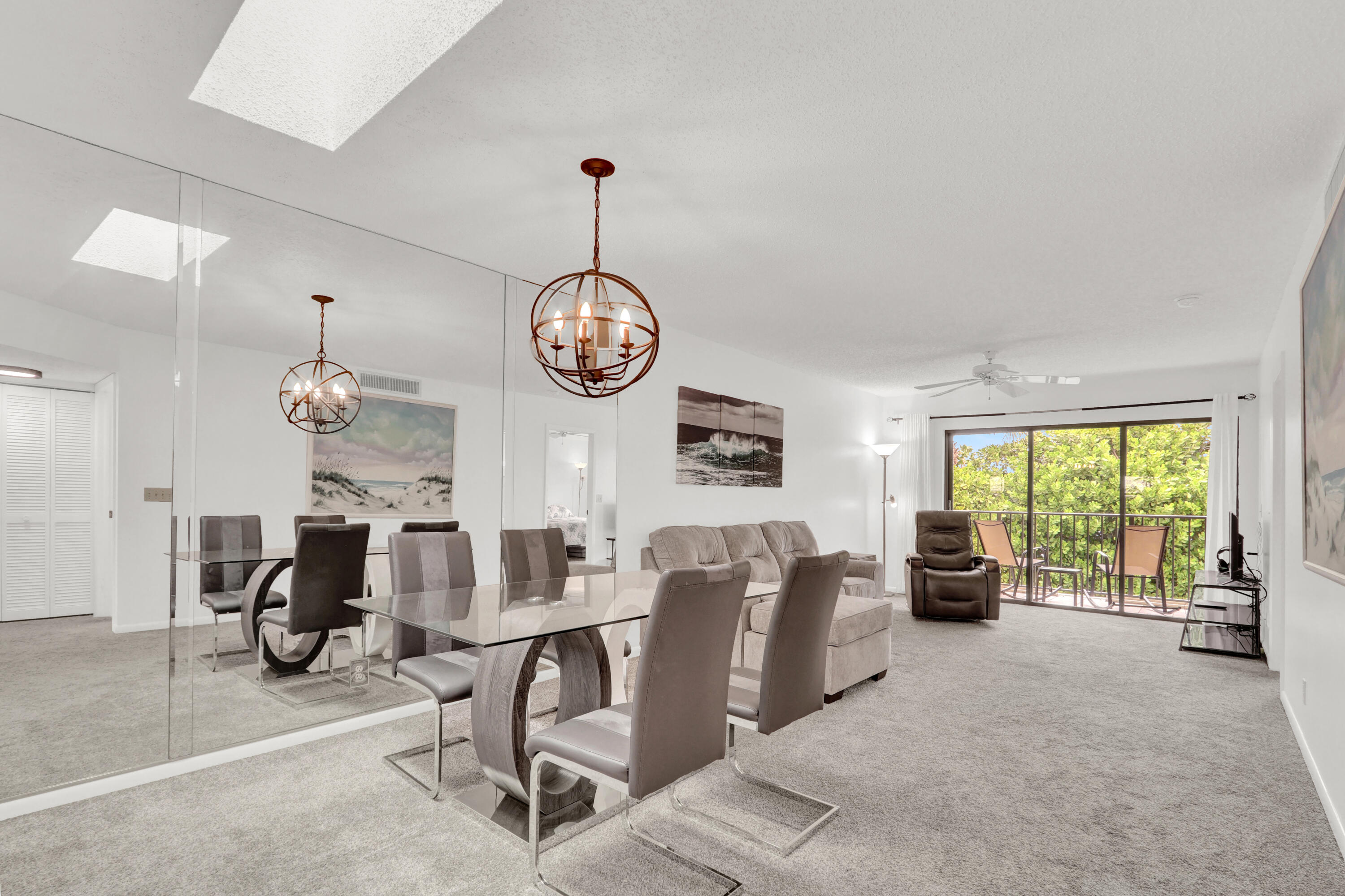 115 Bamboo #205, Palm Beach Shores FL 33404