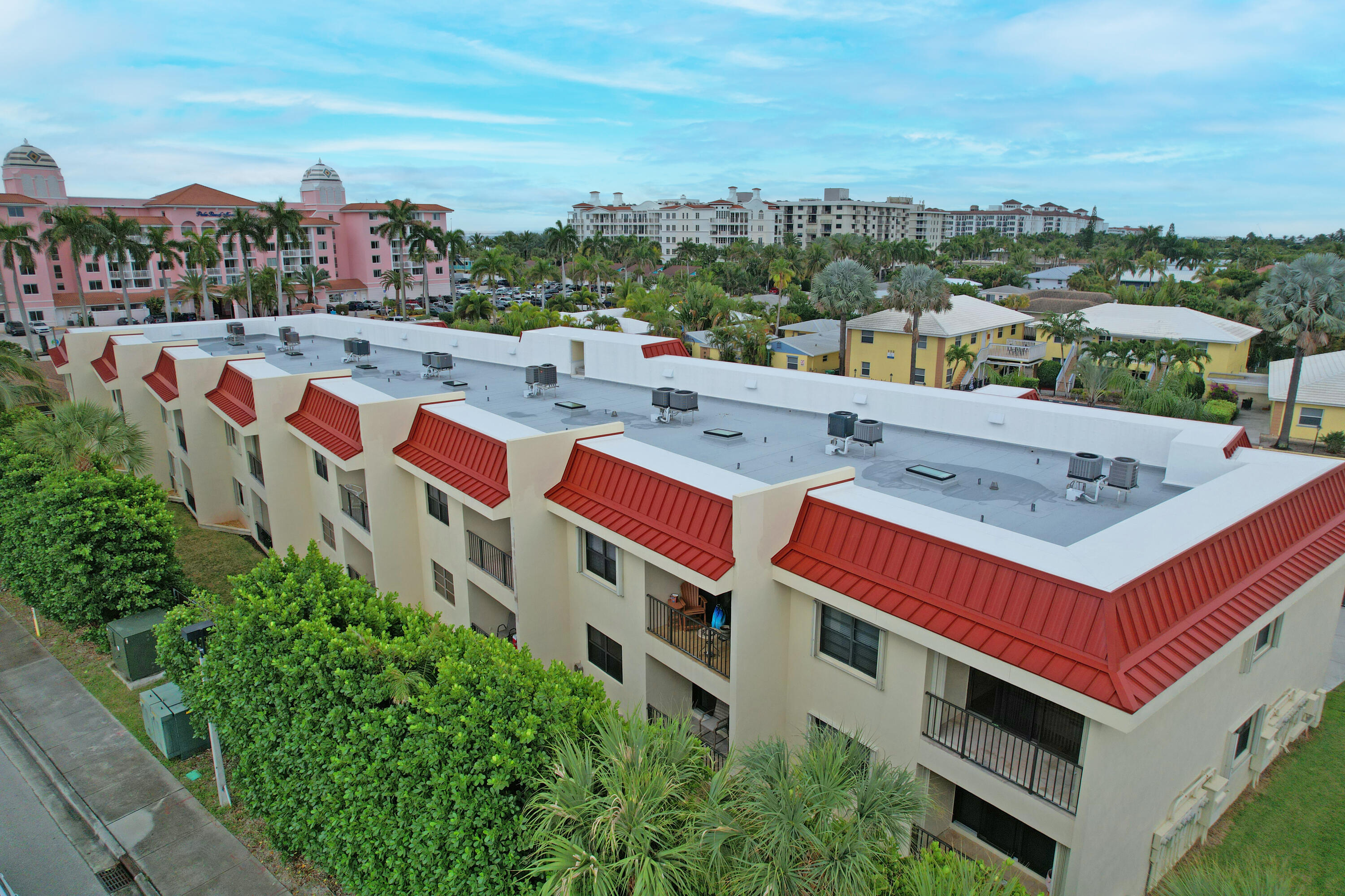 115 Bamboo #205, Palm Beach Shores FL 33404