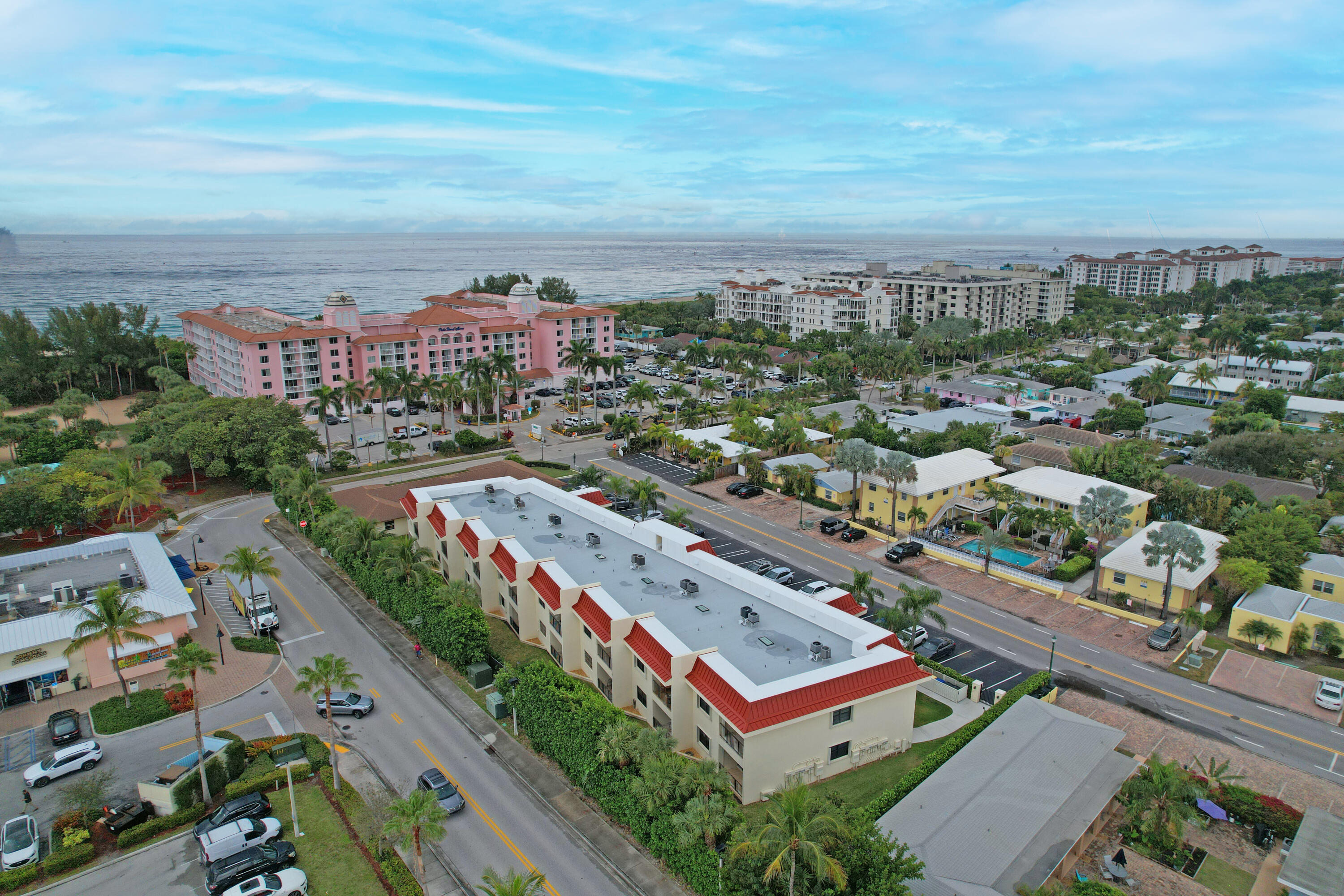 115 Bamboo #205, Palm Beach Shores FL 33404