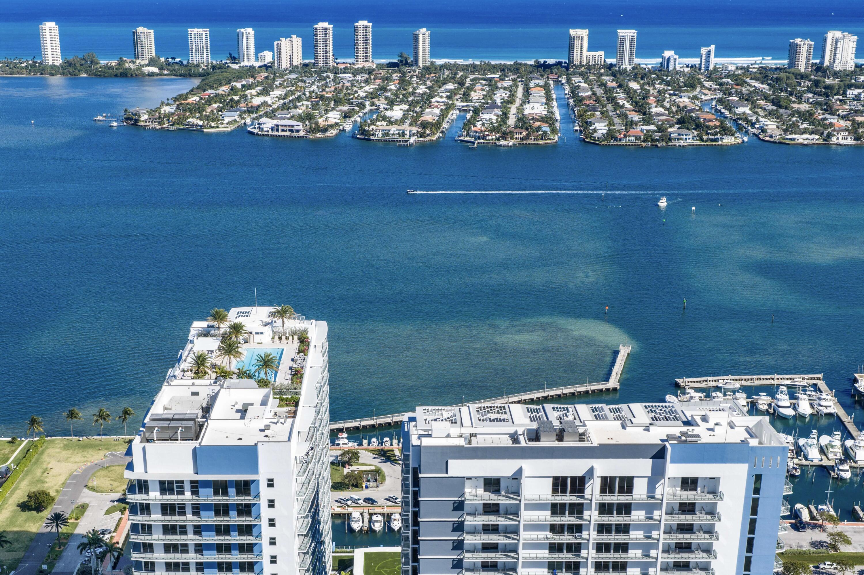 220 Lake Shore #2112, Lake Park FL 33403