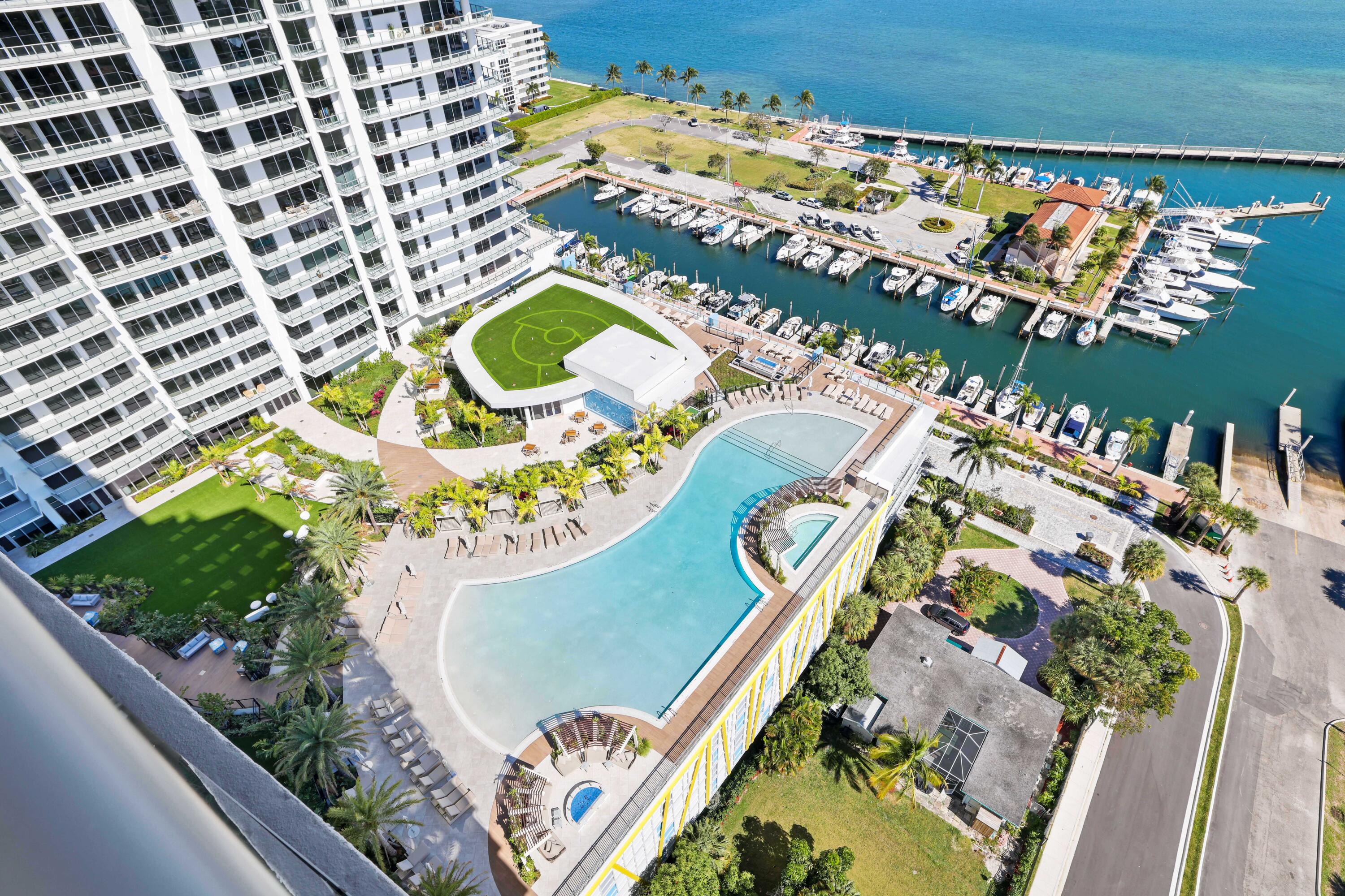 220 Lake Shore #2112, Lake Park FL 33403