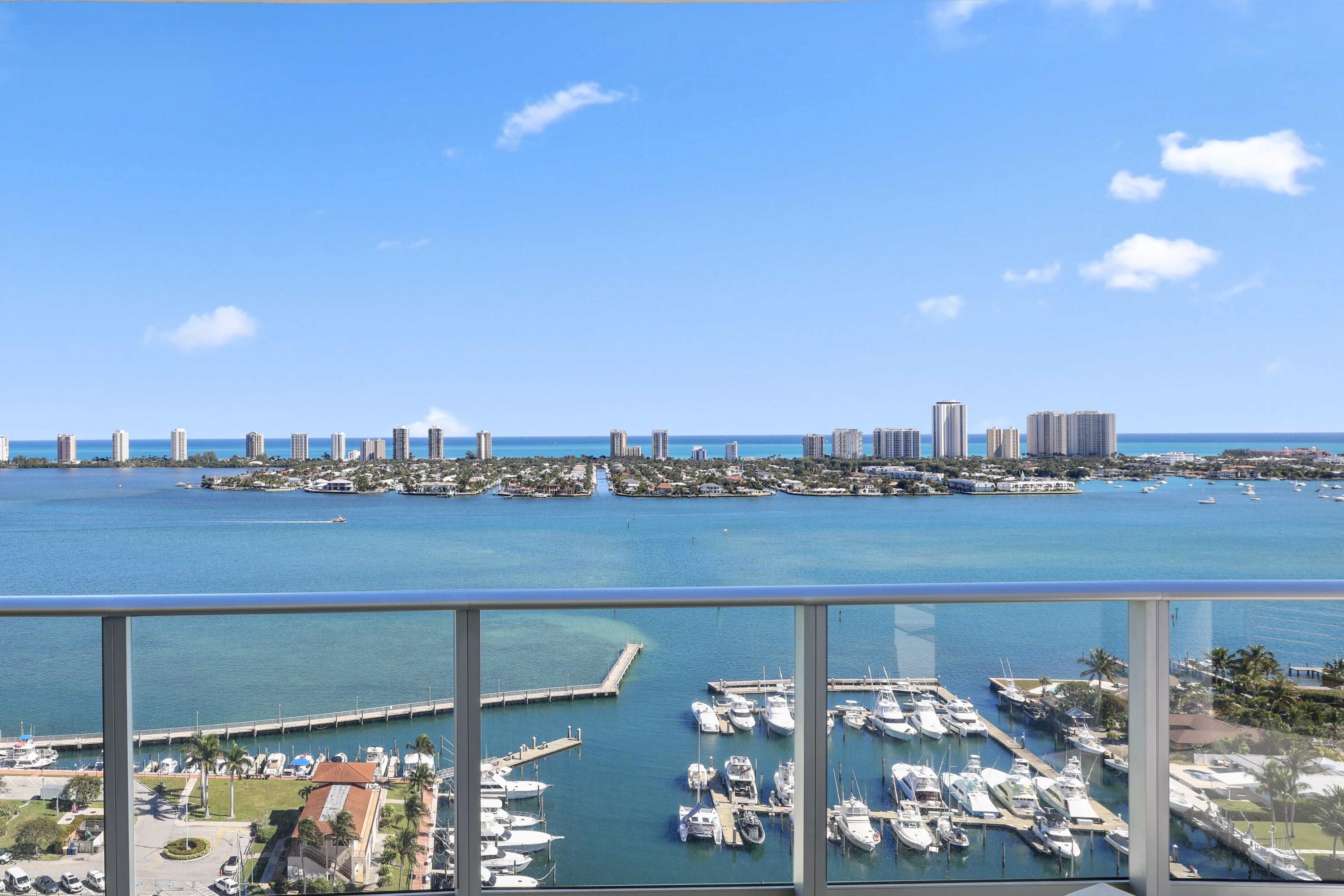 220 Lake Shore #2112, Lake Park FL 33403