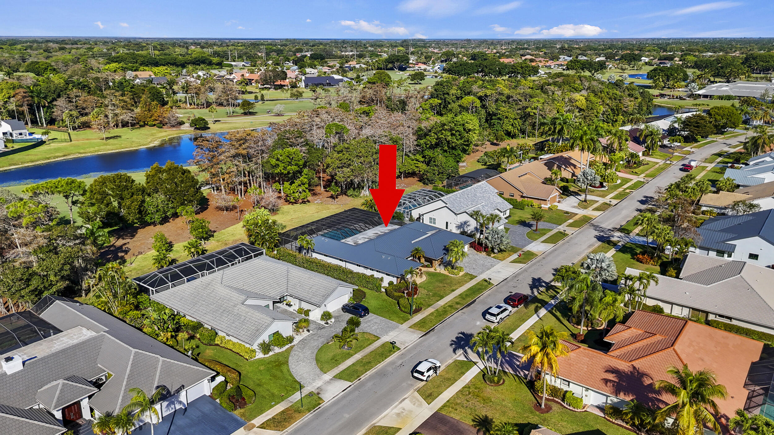 10603 Boca Woods, Boca Raton FL 33428