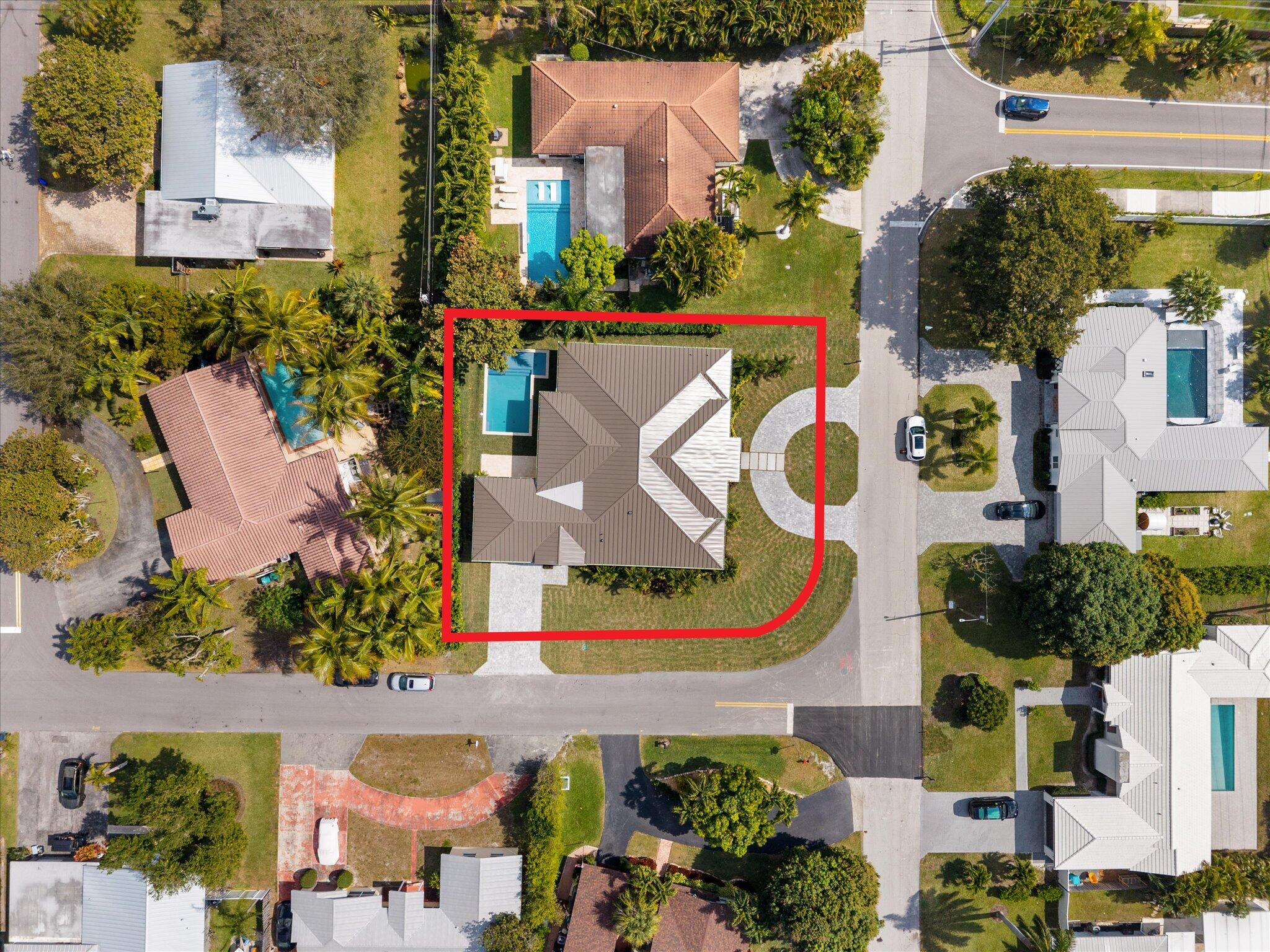 715 Mission Hill, Boynton Beach FL 33435