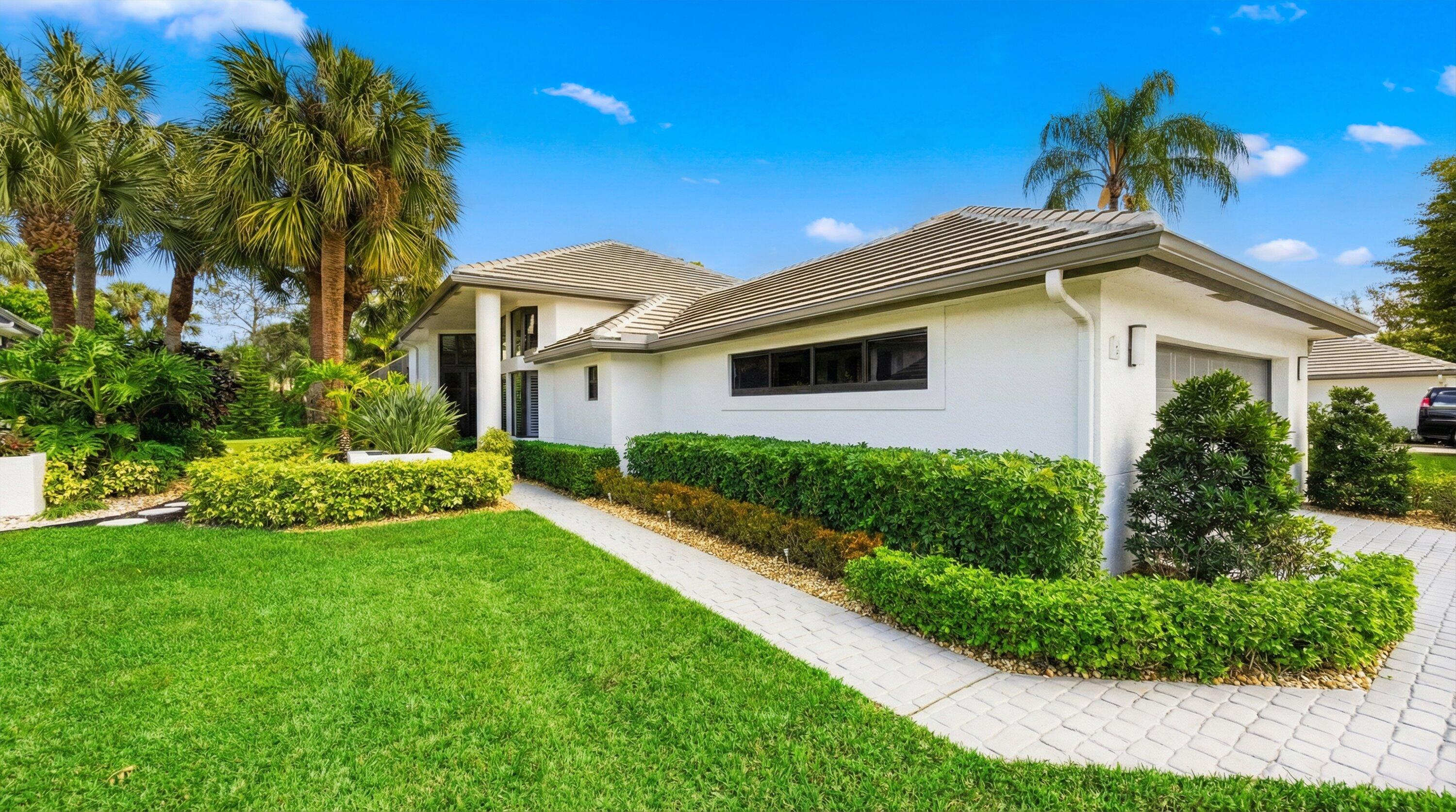 1140 Sand Drift #A, West Palm Beach FL 33411