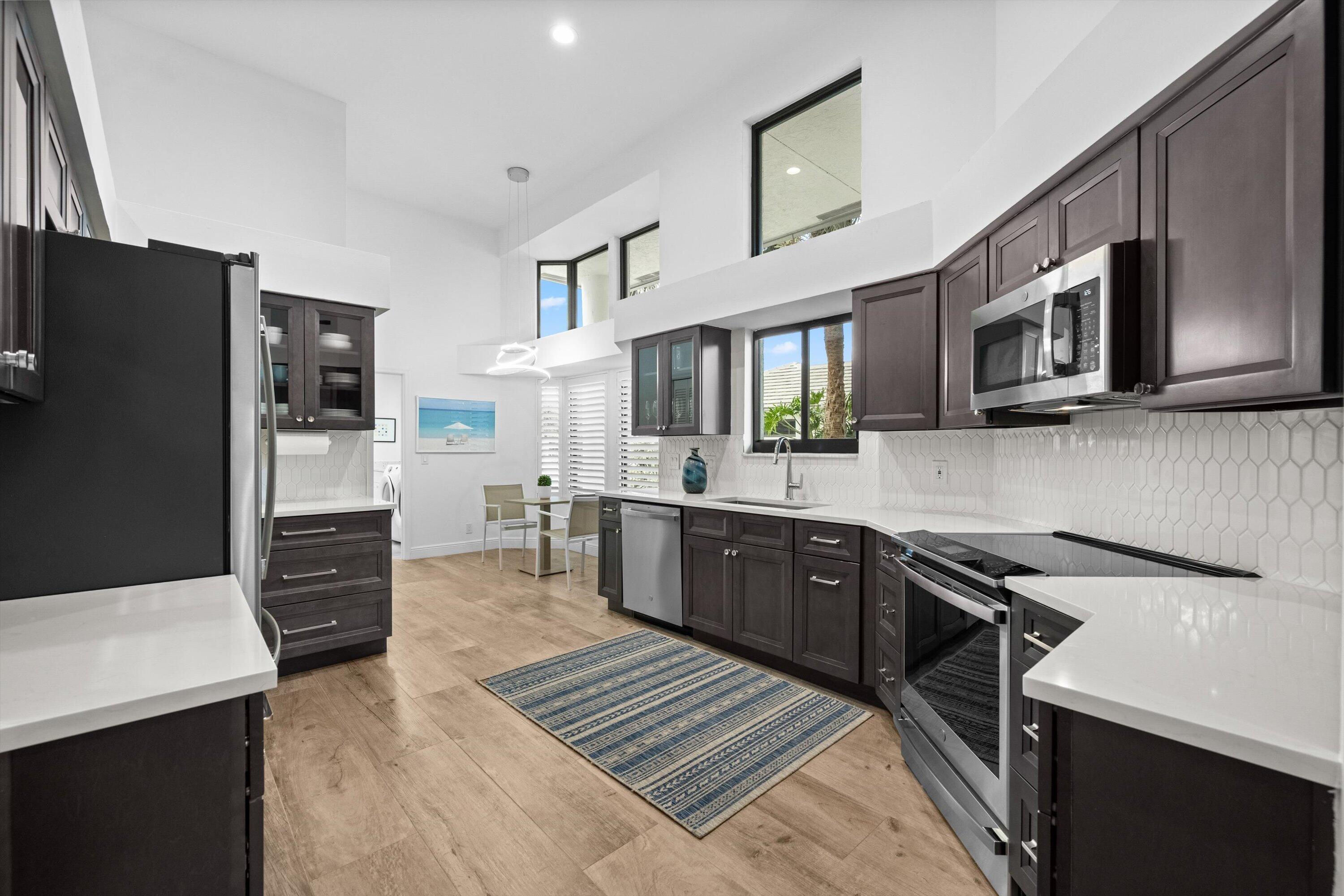 1140 Sand Drift #A, West Palm Beach FL 33411
