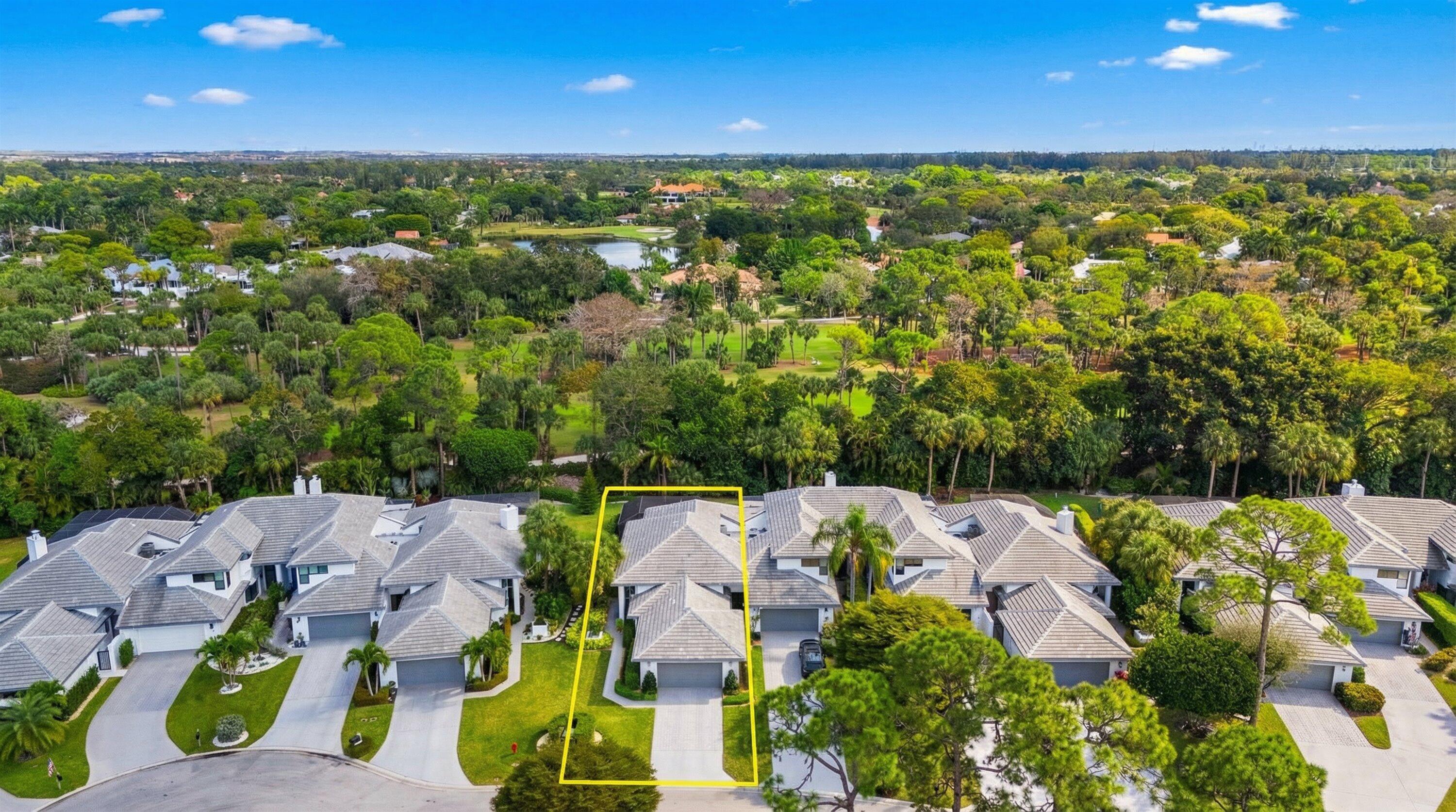 1140 Sand Drift #A, West Palm Beach FL 33411