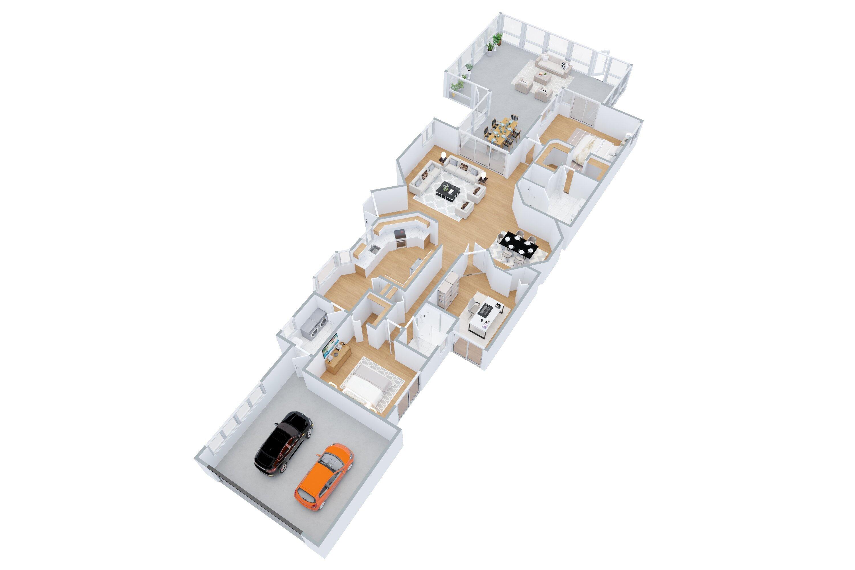 1140 Sand Drift #A, West Palm Beach FL 33411