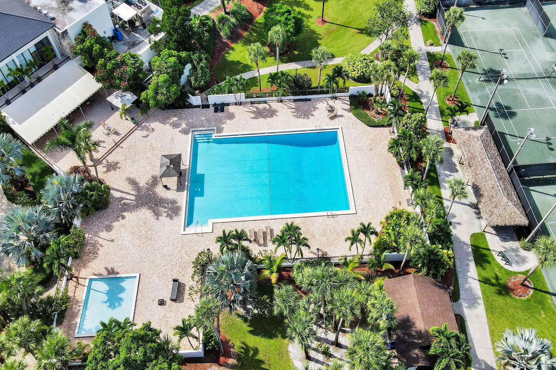 1140 Sand Drift #A, West Palm Beach FL 33411