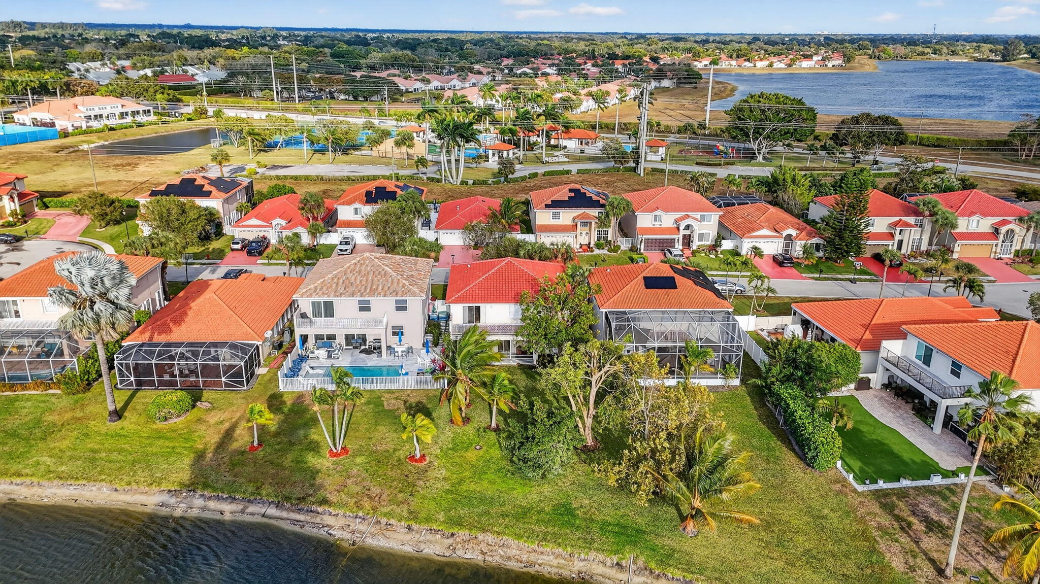 18271 Coral Isles, Boca Raton FL 33498