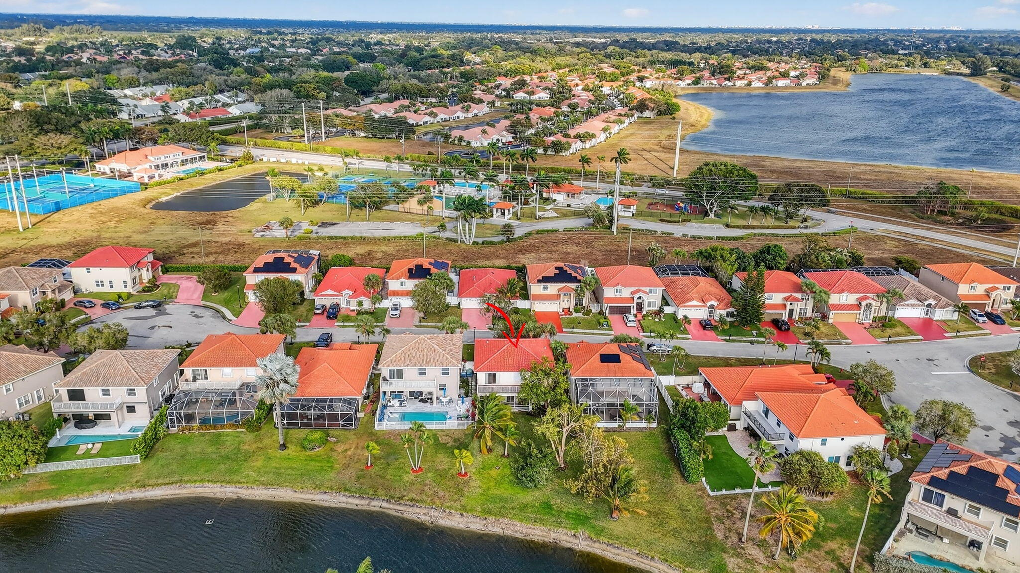 18271 Coral Isles, Boca Raton FL 33498