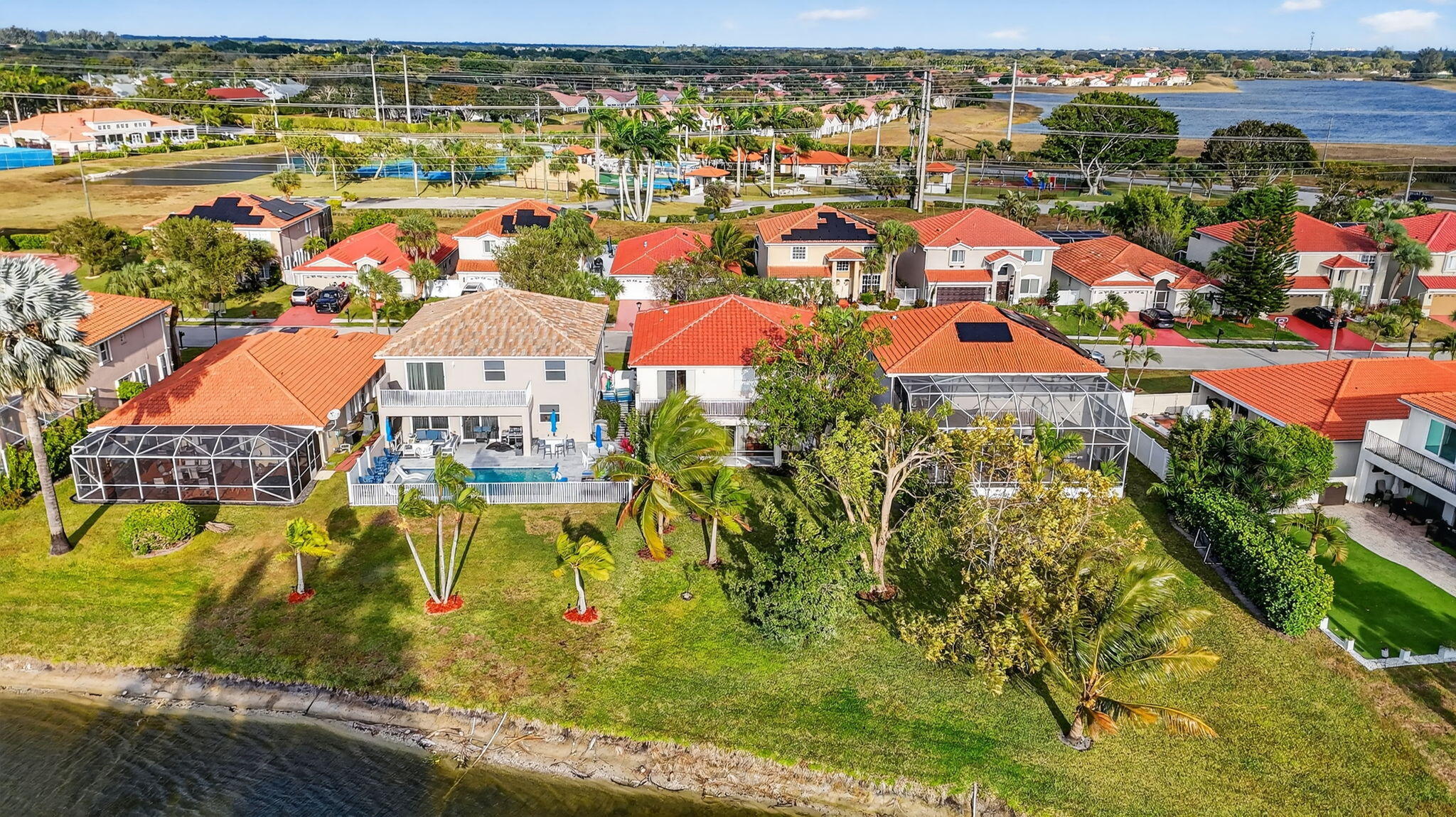 18271 Coral Isles, Boca Raton FL 33498