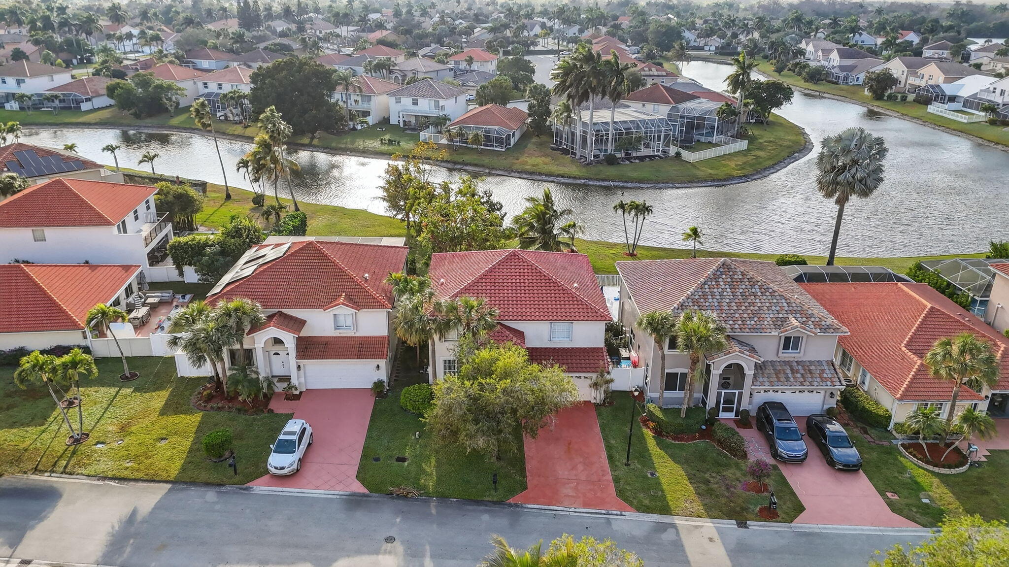 18271 Coral Isles, Boca Raton FL 33498