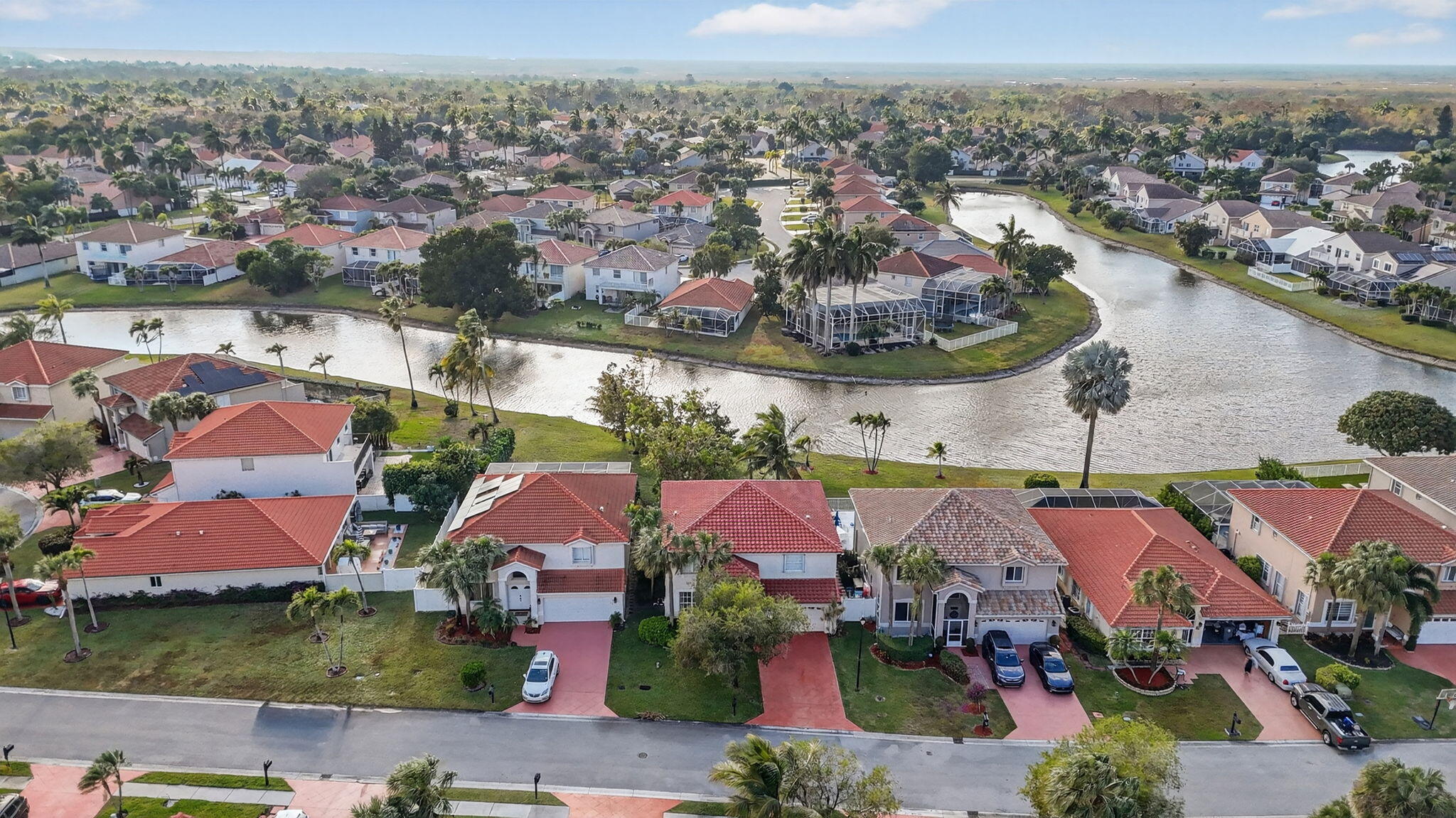 18271 Coral Isles, Boca Raton FL 33498