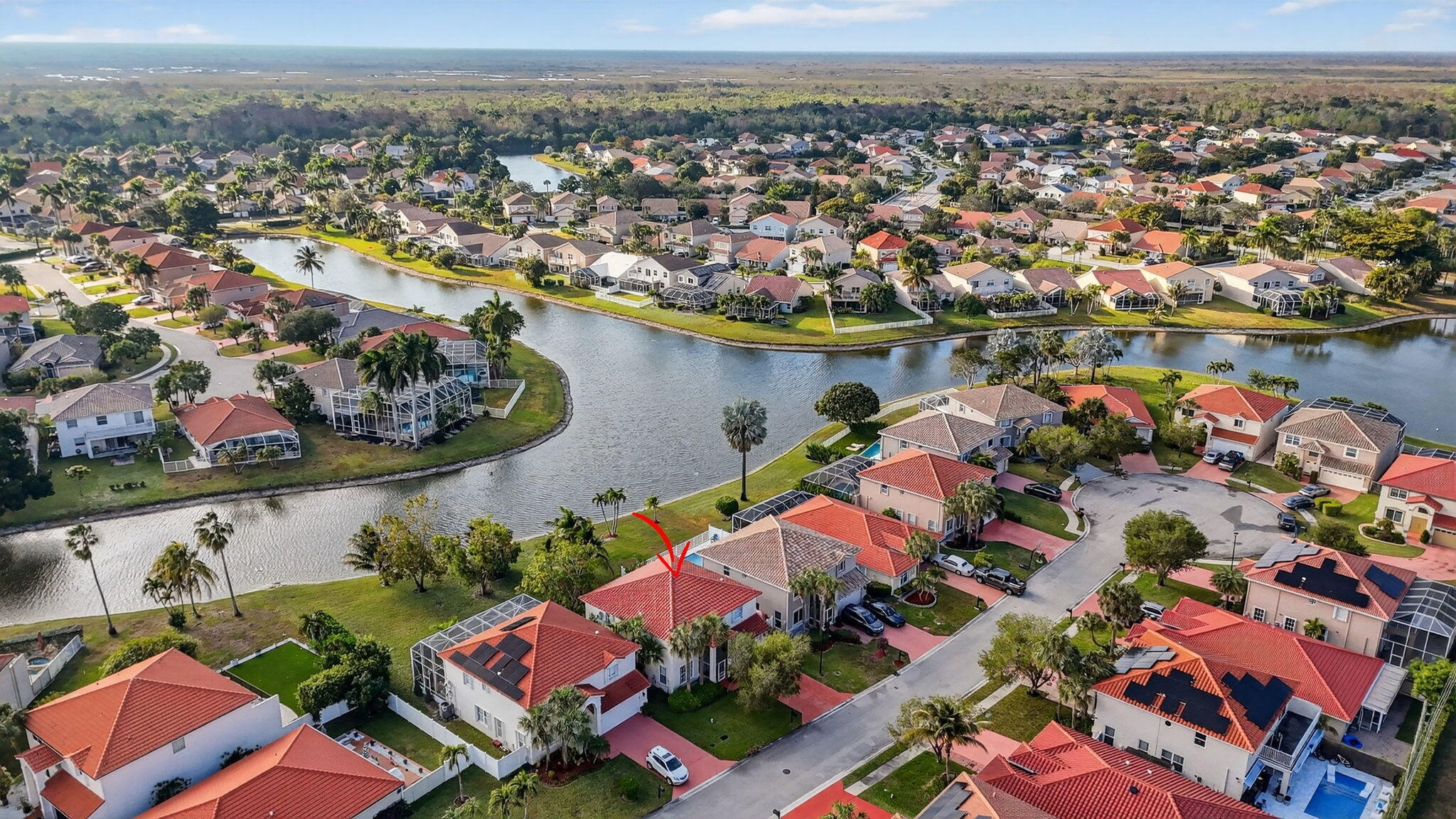 18271 Coral Isles, Boca Raton FL 33498