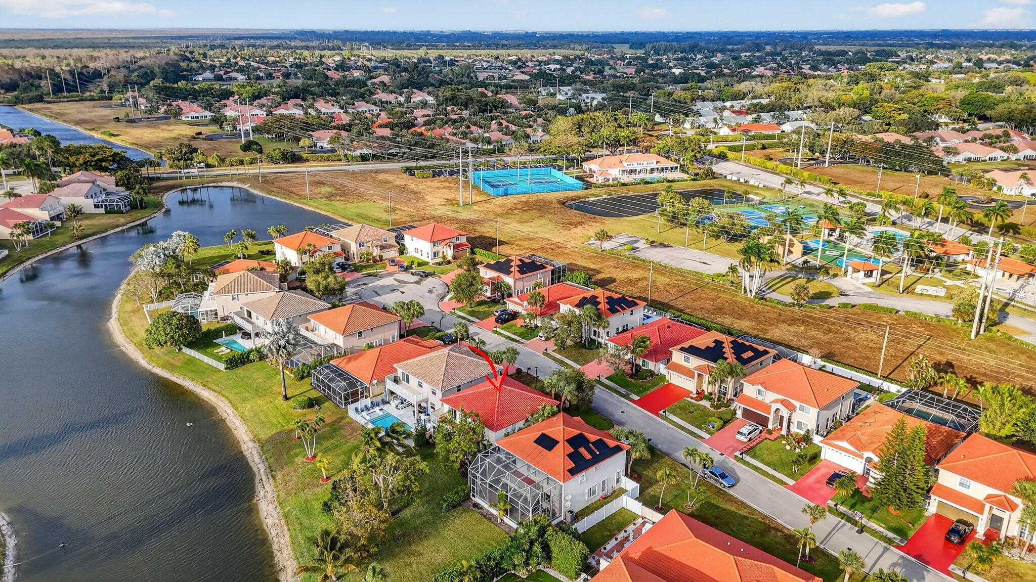 18271 Coral Isles, Boca Raton FL 33498