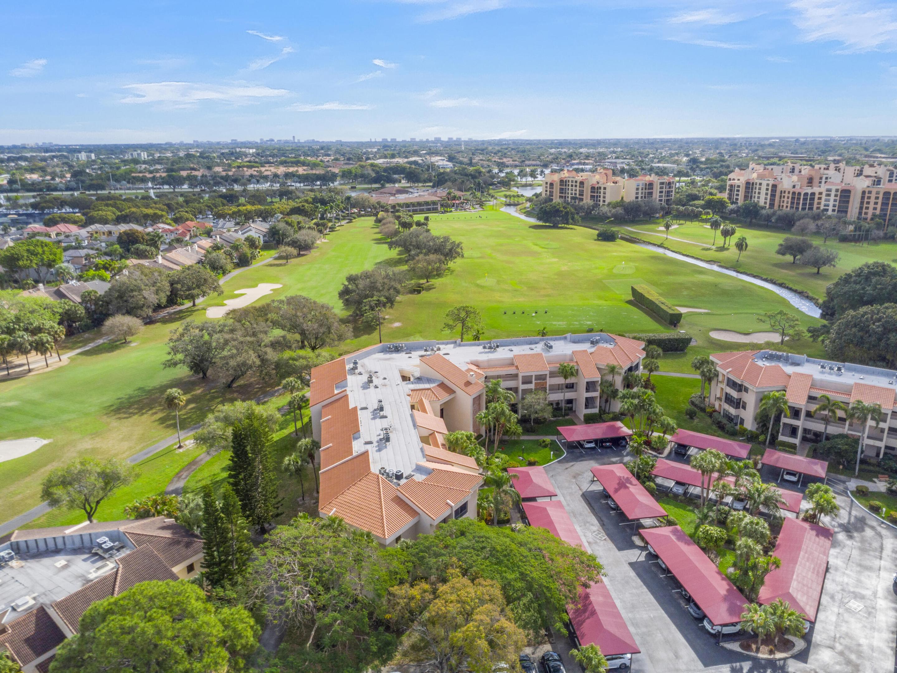 7460 La Paz #309, Boca Raton FL 33433