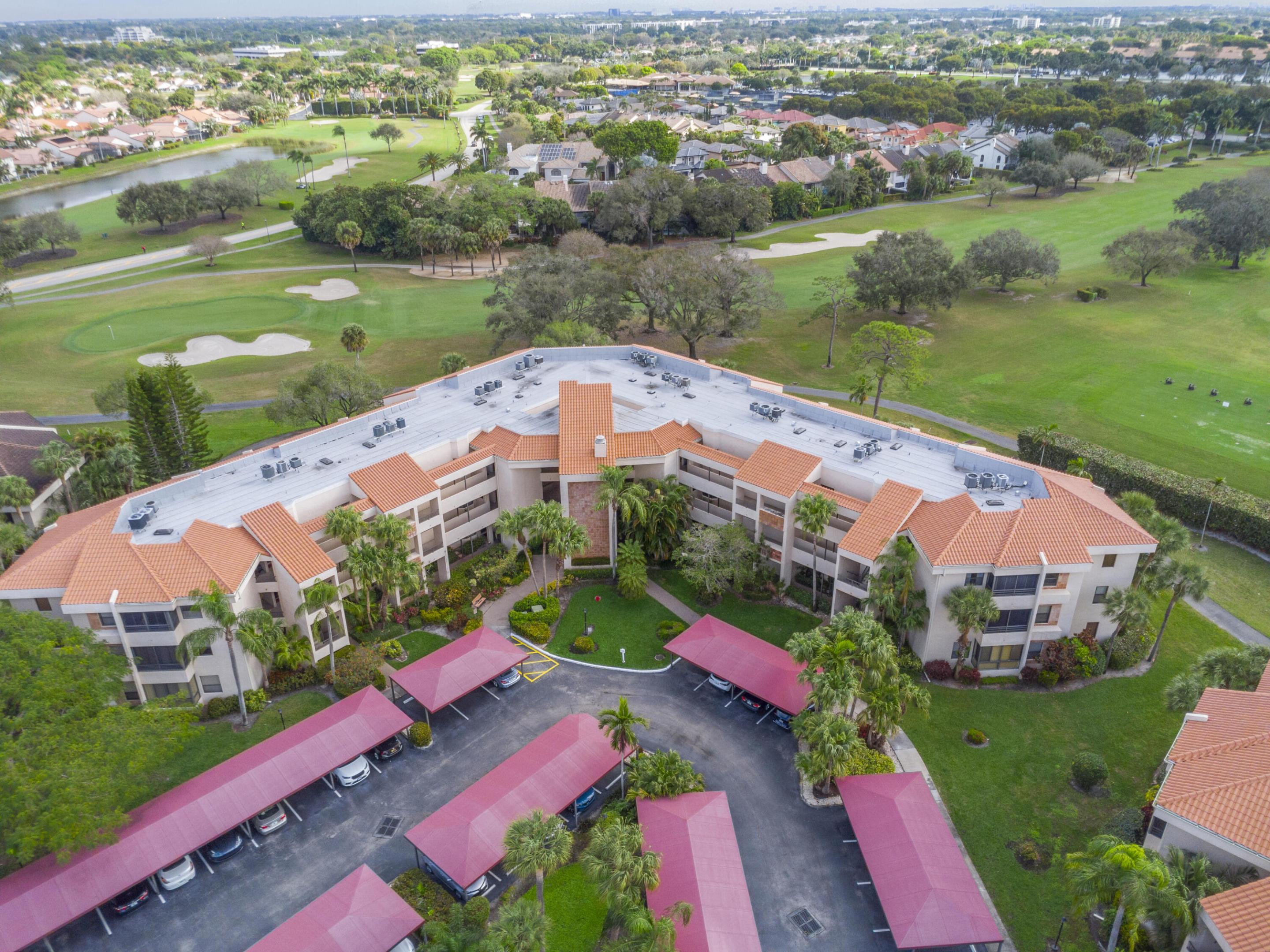 7460 La Paz #309, Boca Raton FL 33433