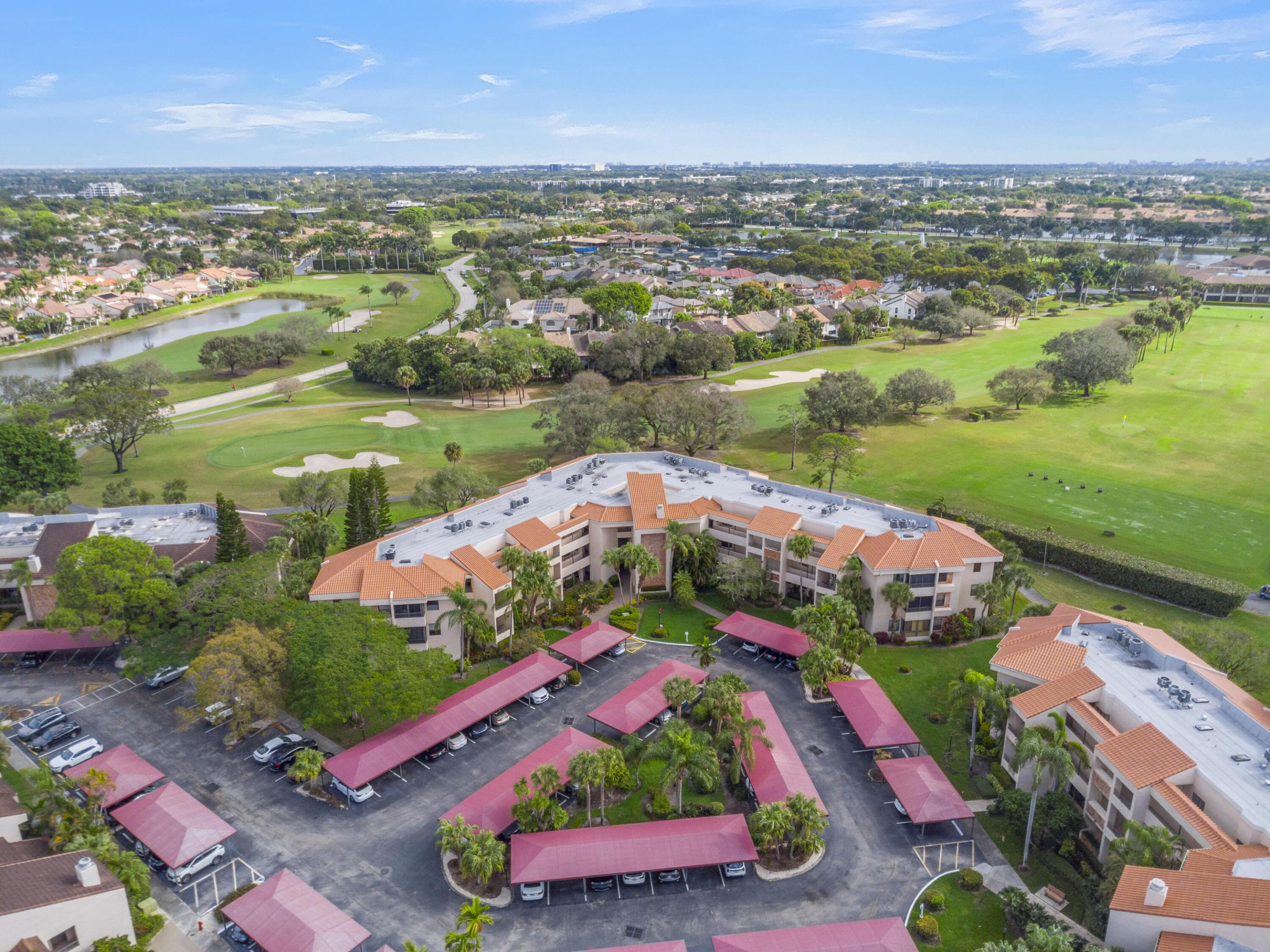 7460 La Paz #309, Boca Raton FL 33433