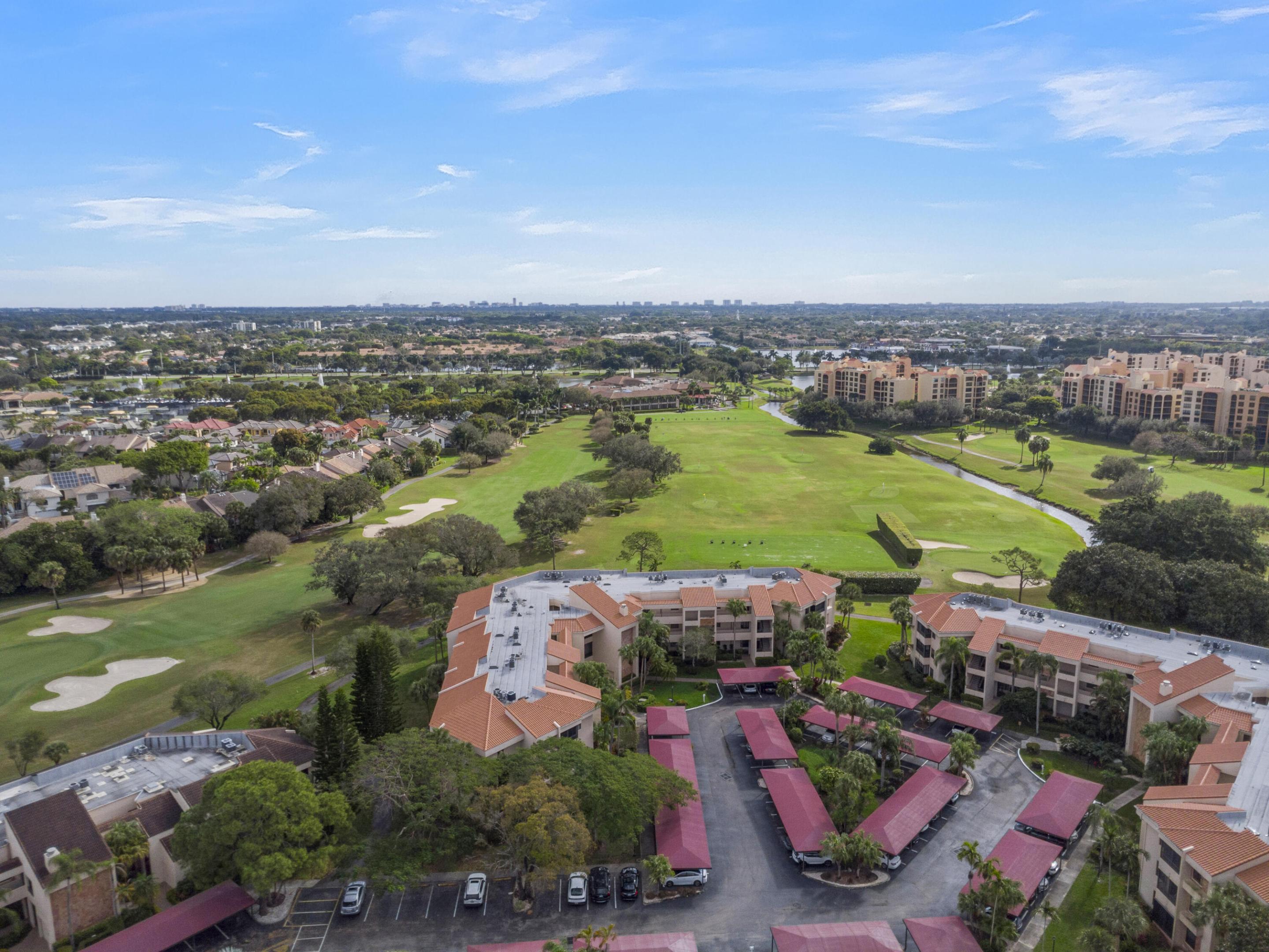7460 La Paz #309, Boca Raton FL 33433