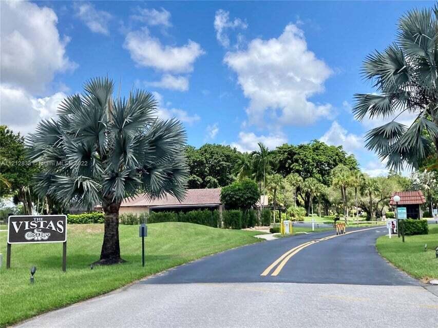 21362 Juego #33f, Boca Raton FL 33433