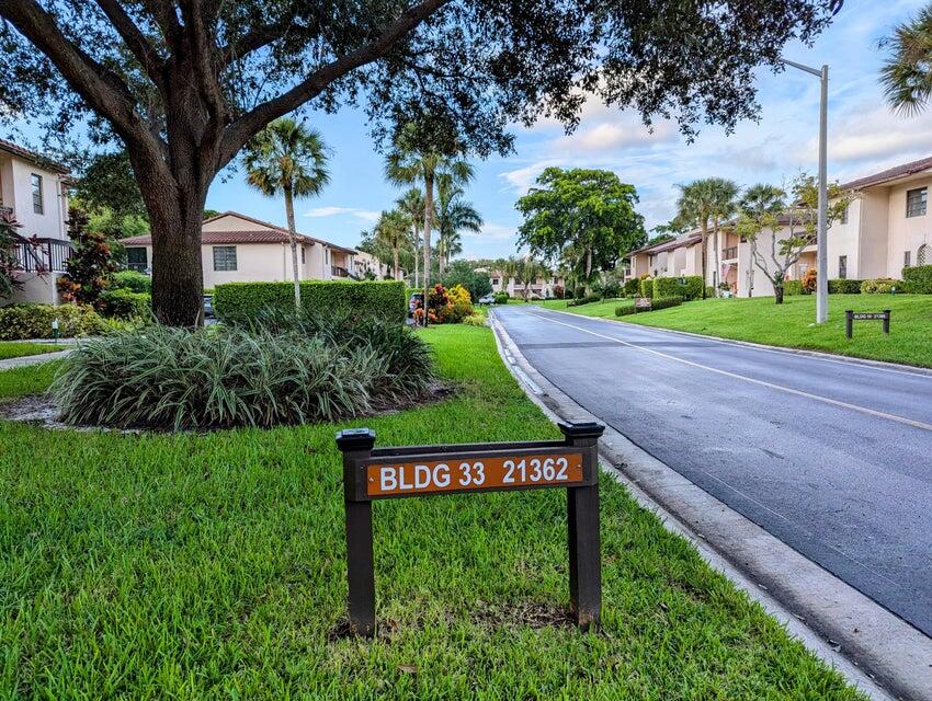 21362 Juego #33f, Boca Raton FL 33433