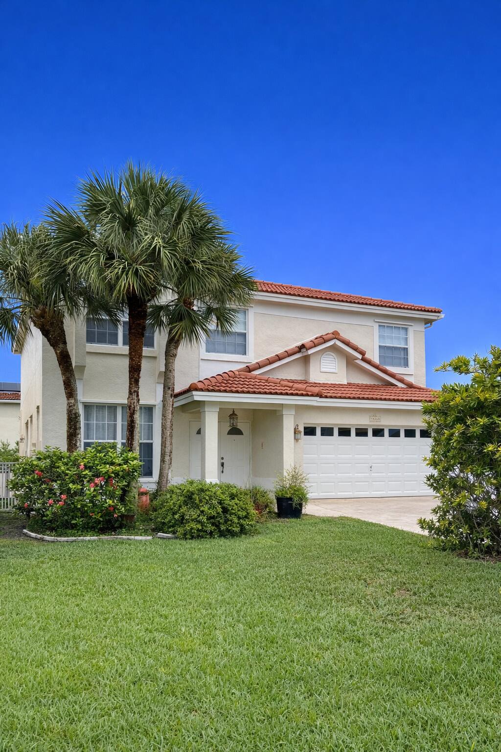 18165 Blue Lake, Boca Raton FL 33498
