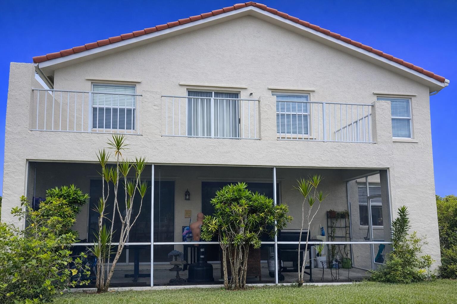 18165 Blue Lake, Boca Raton FL 33498