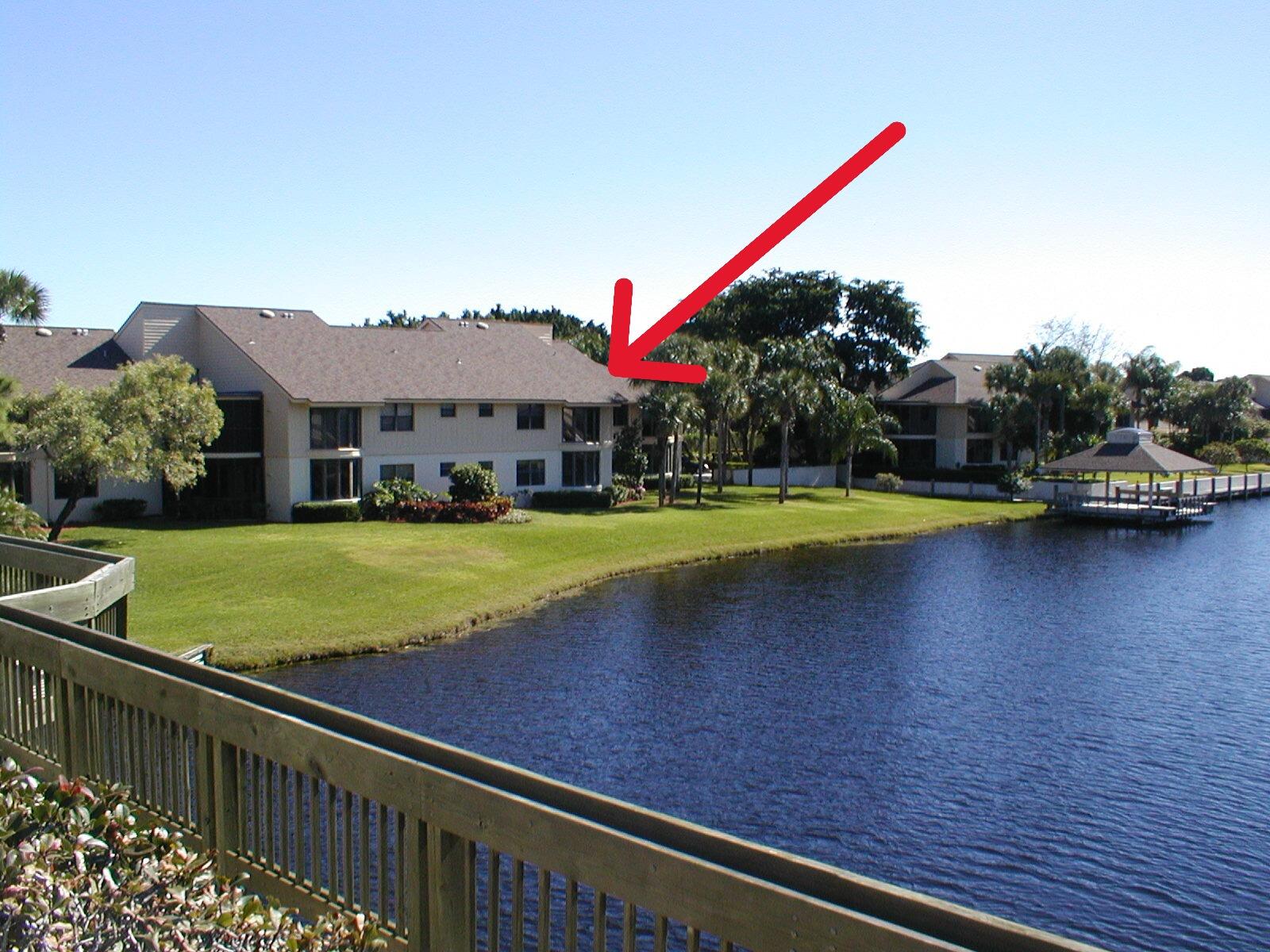 17081 Waterbend #228, Jupiter FL 33477
