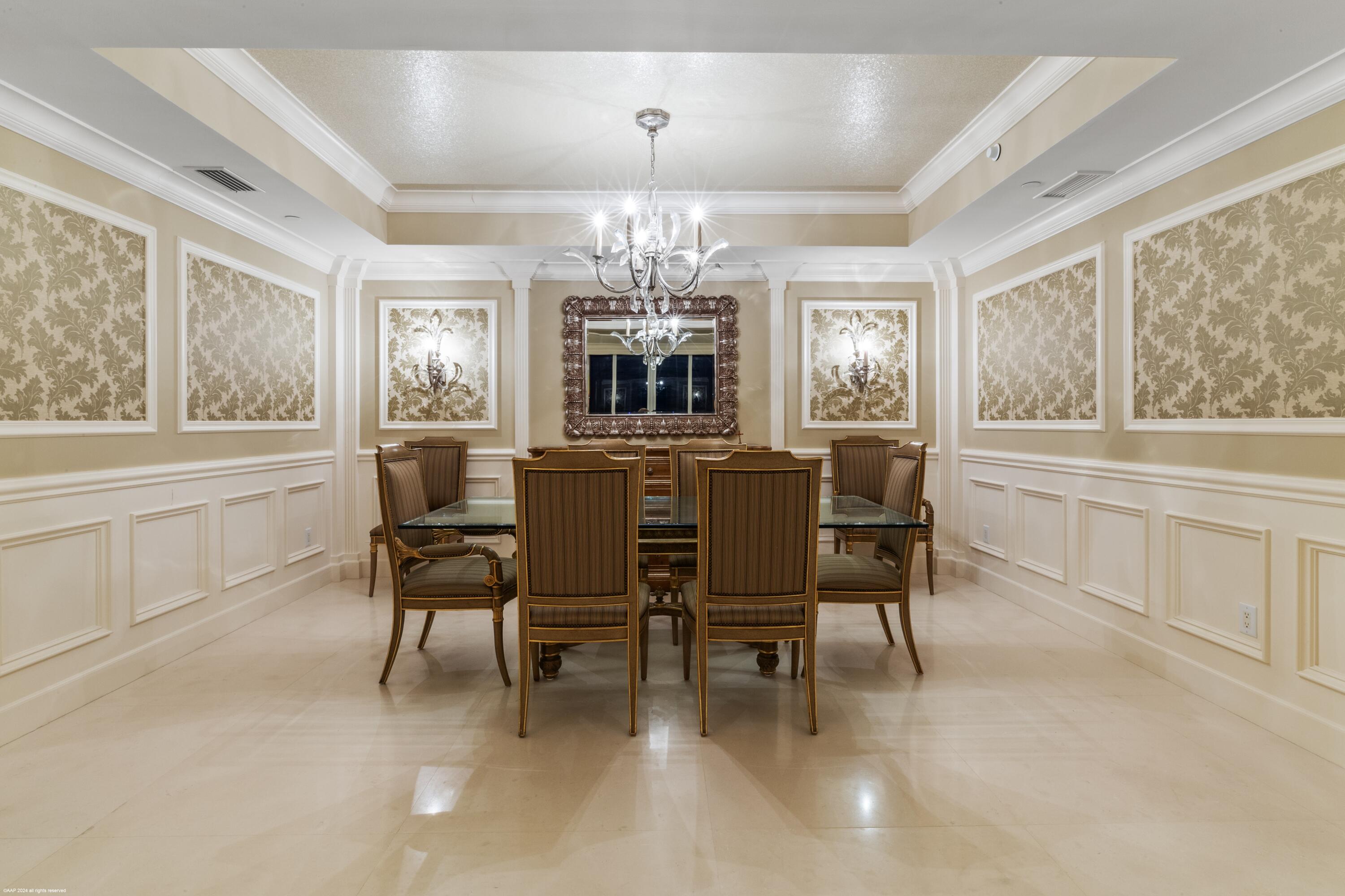2700 N Ocean #1803 A, Singer Island FL 33404