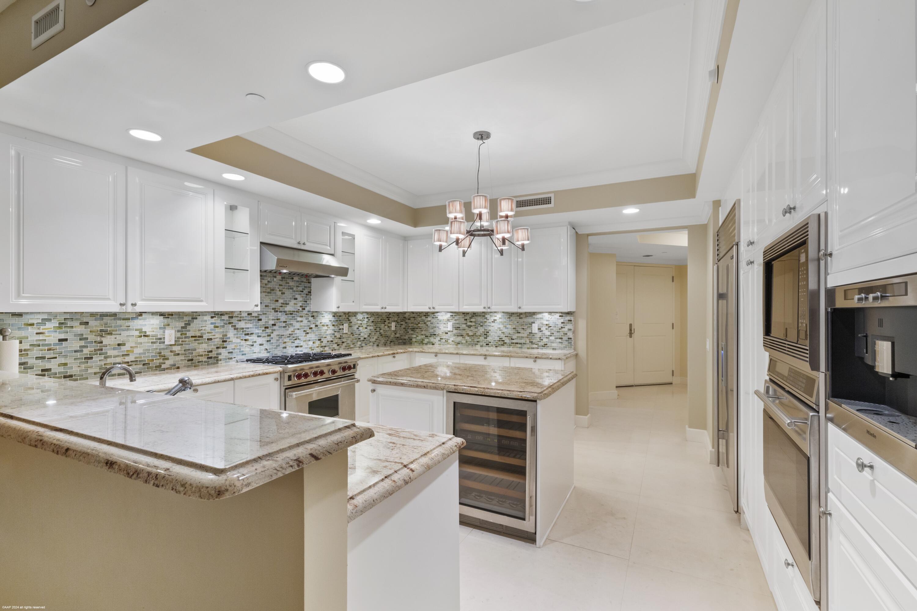 2700 N Ocean #1803 A, Singer Island FL 33404